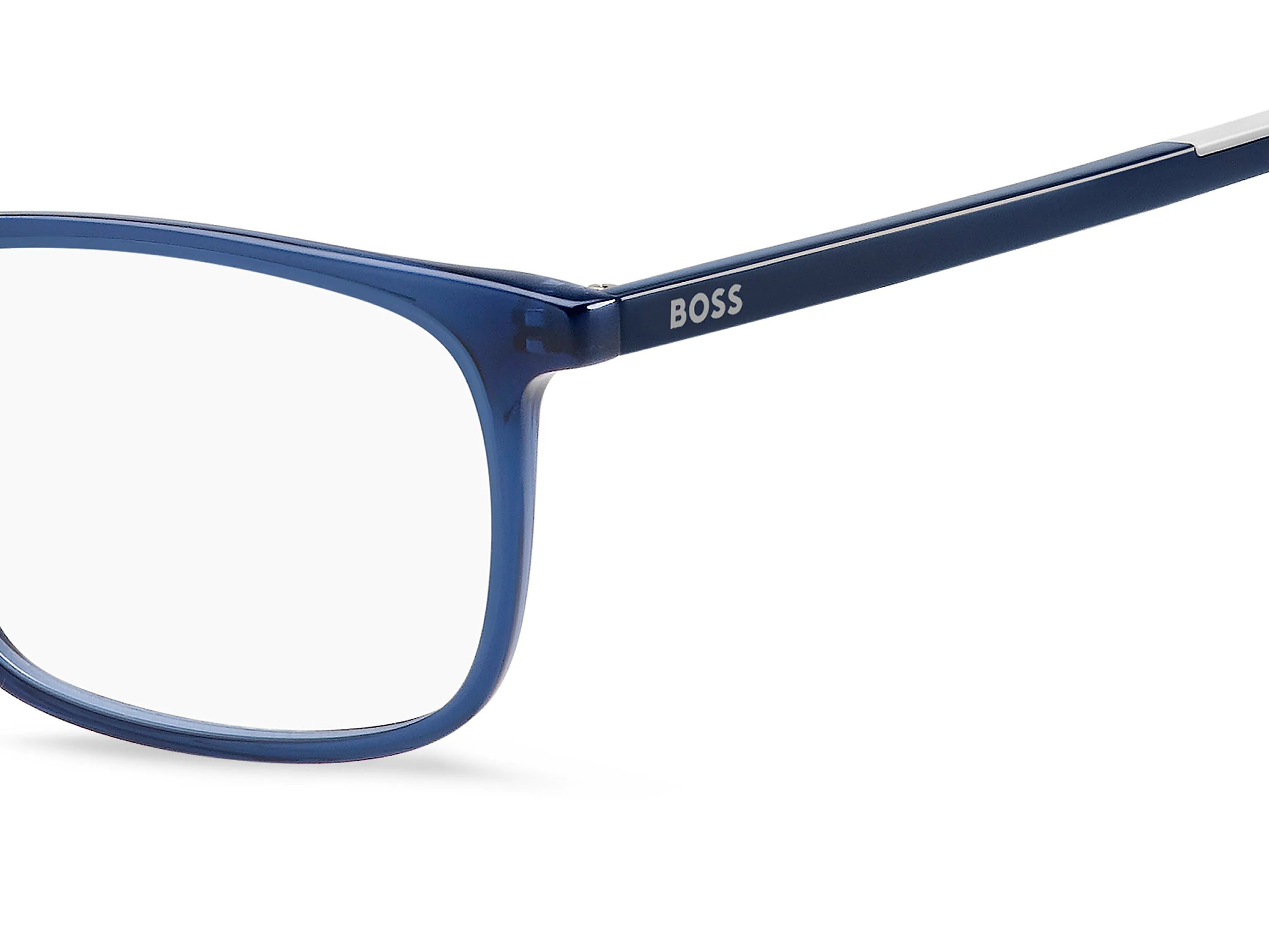 Hugo Boss Hugo Boss BOSS 1681 PJP Montature da vista - immagine 3