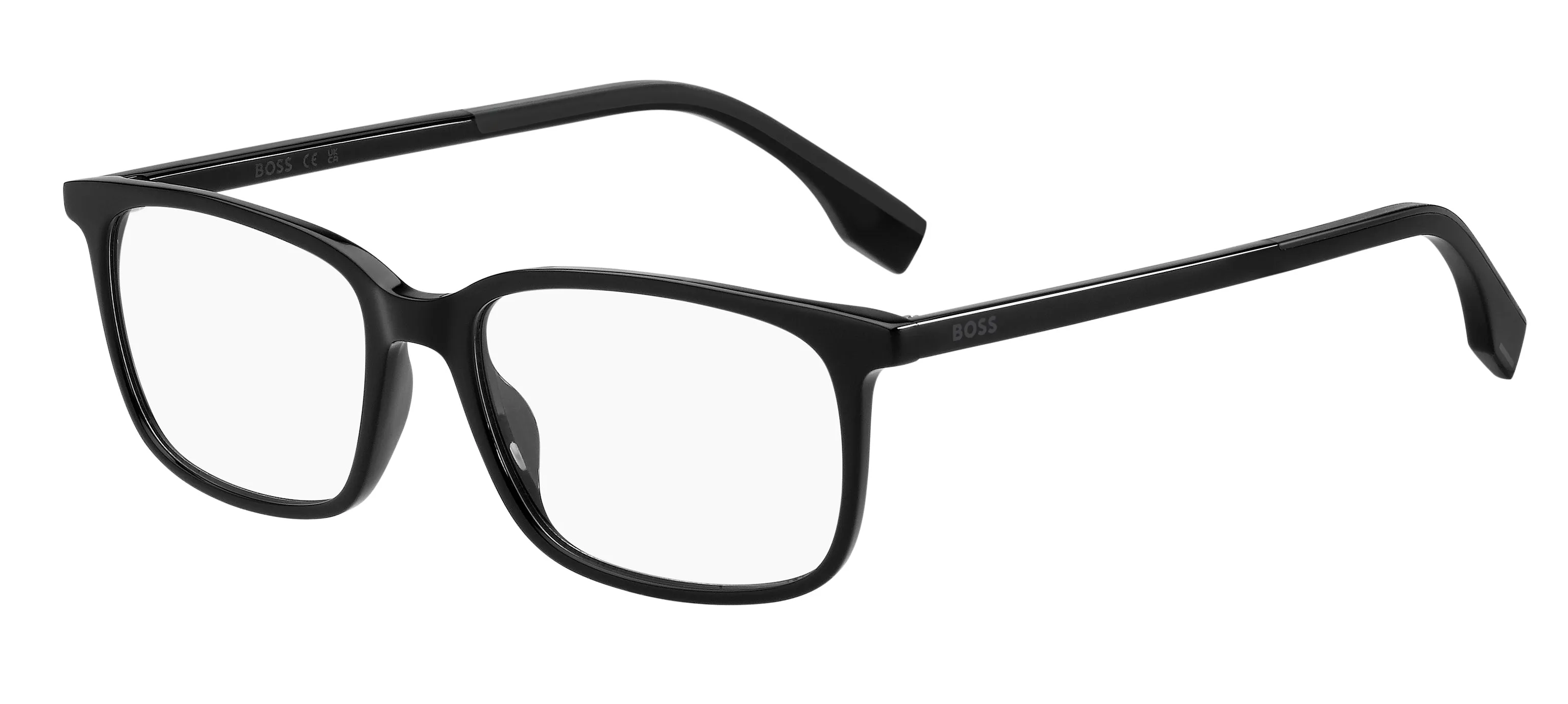 Hugo Boss Hugo Boss BOSS 1681 807 Montature da vista - immagine 1
