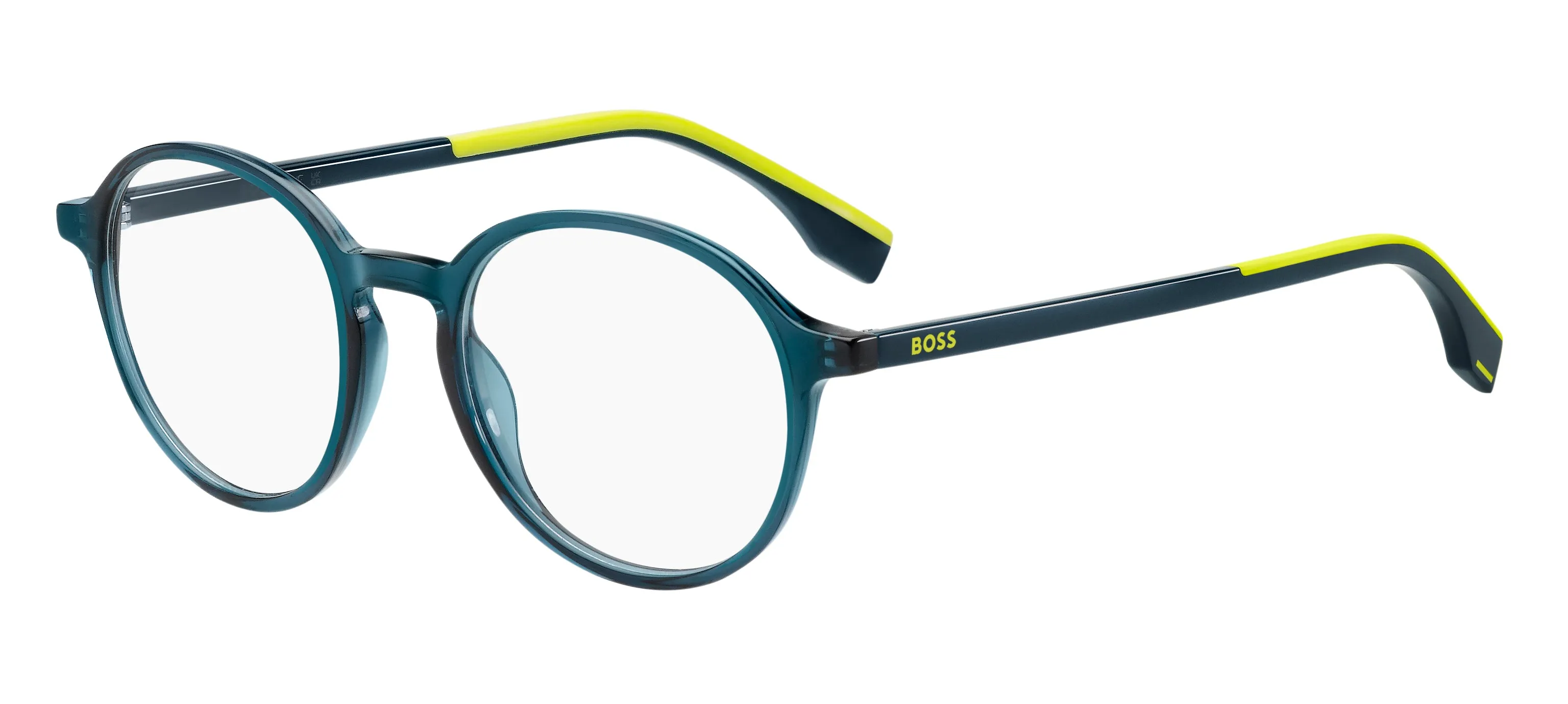 Hugo Boss Hugo Boss BOSS 1682 ZI9 Montature da vista - immagine 1