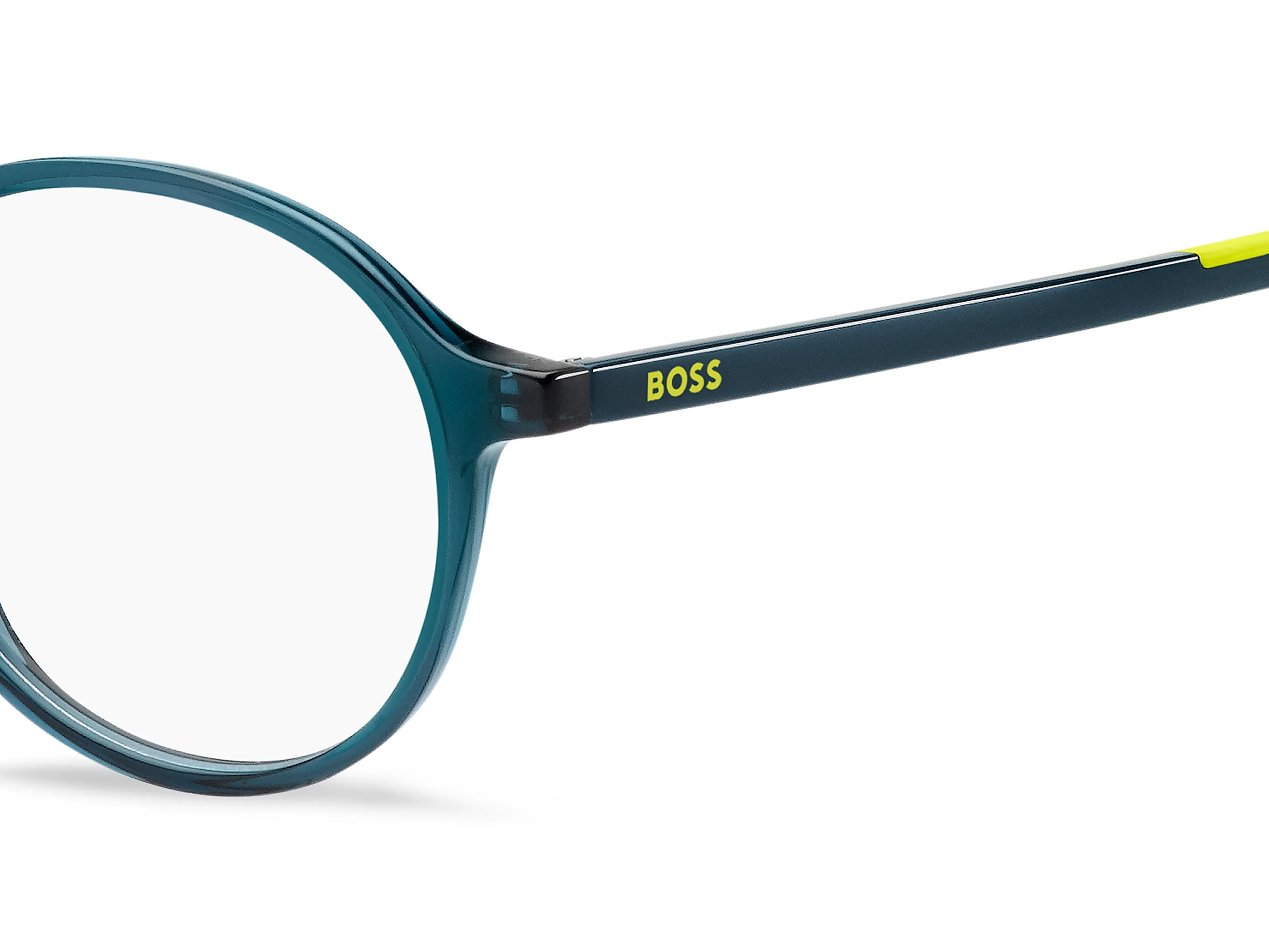 Hugo Boss Hugo Boss BOSS 1682 ZI9 Montature da vista - immagine 3