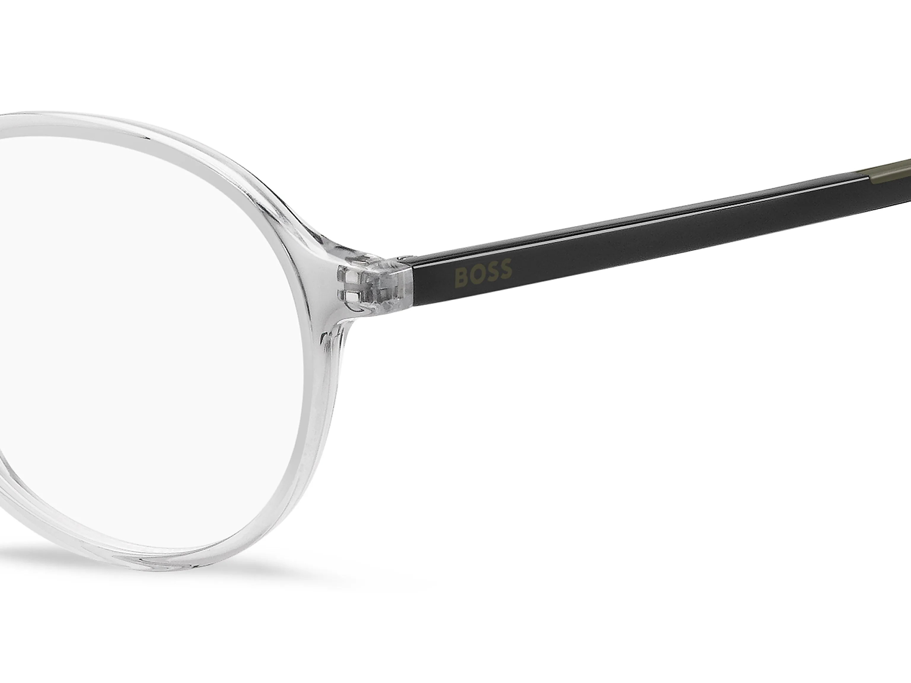 Hugo Boss Hugo Boss BOSS 1682 KB7 Montature da vista - immagine 3