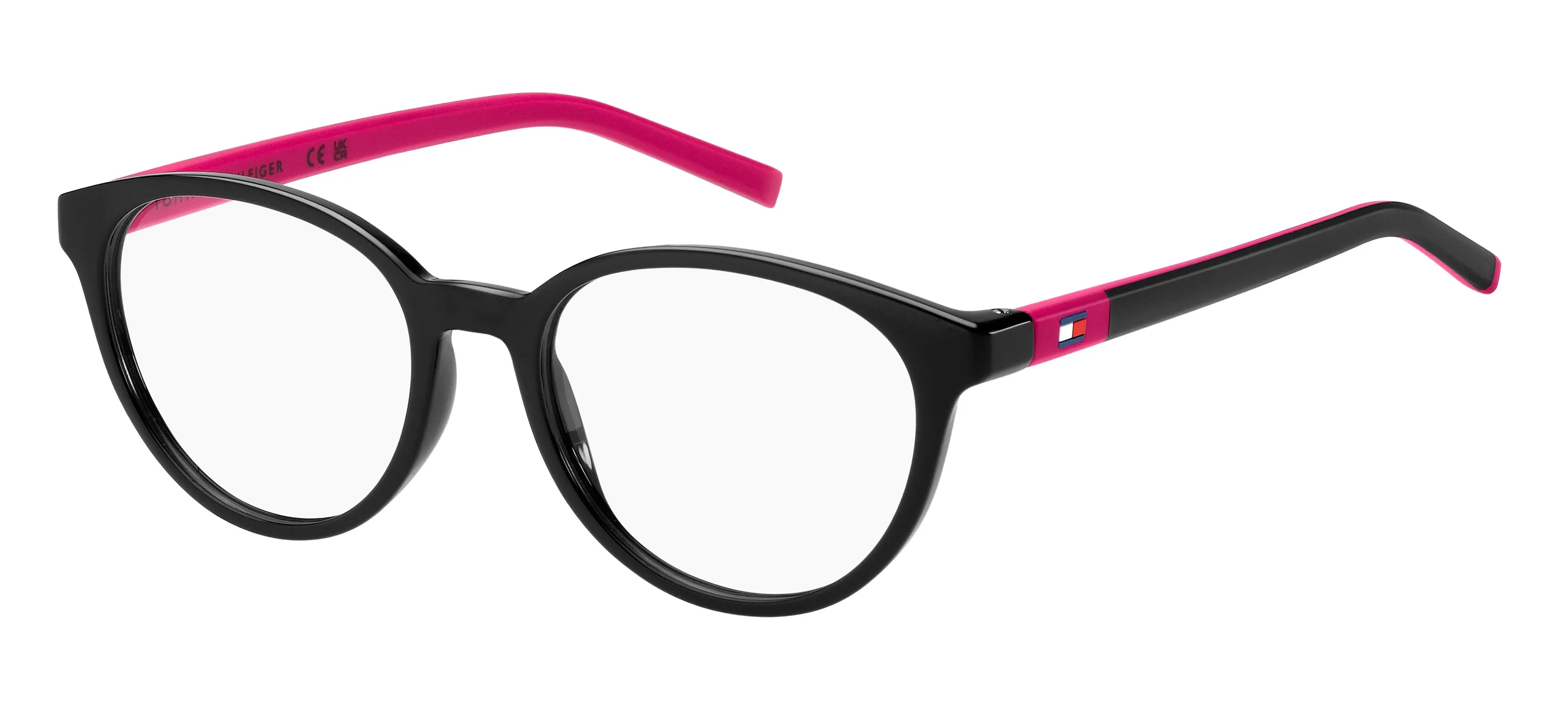 Tommy Hilfiger Tommy Hilfiger TH 2124 807 Montature da vista - immagine 1