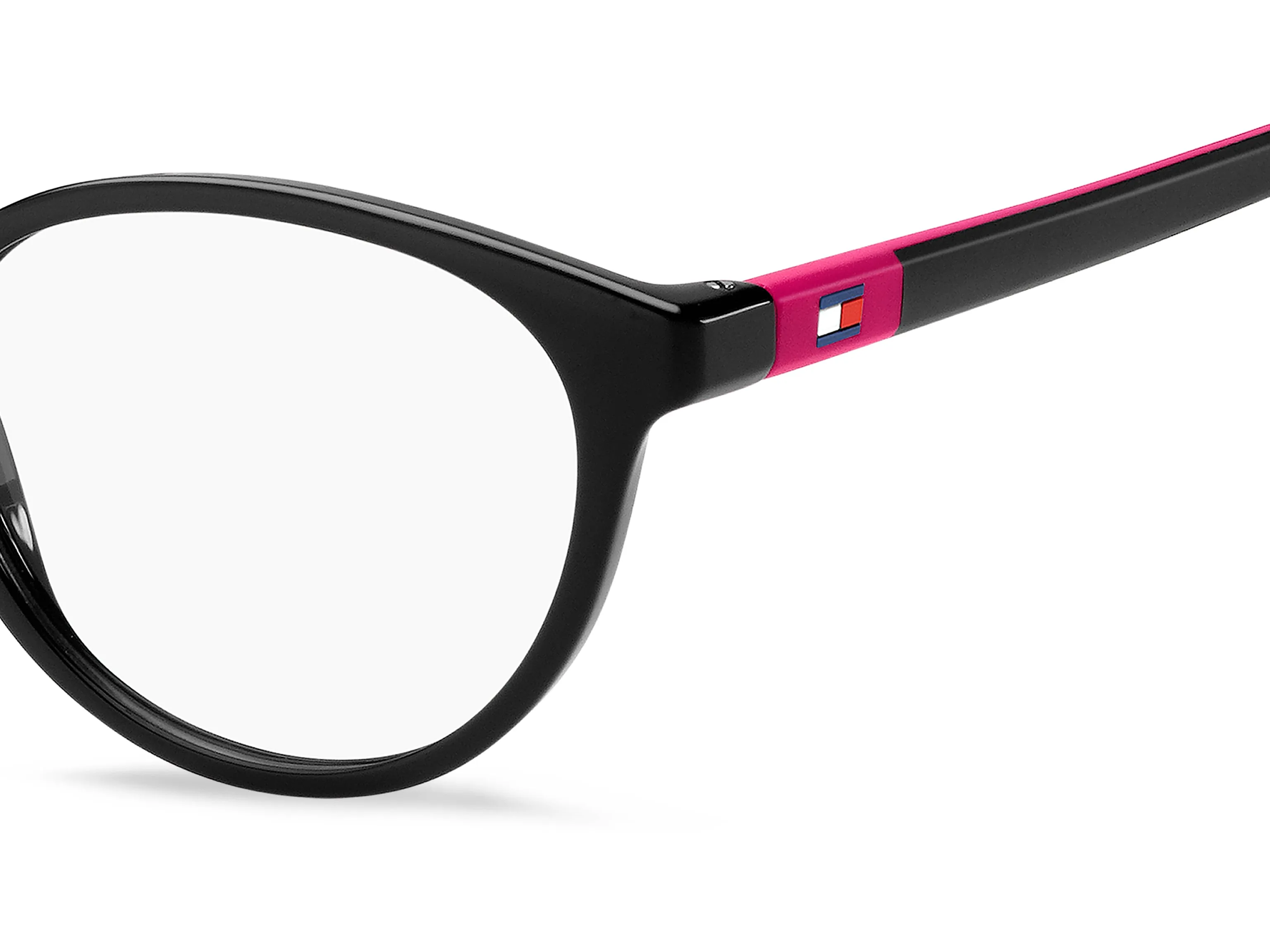 Tommy Hilfiger Tommy Hilfiger TH 2124 807 Montature da vista - immagine 3
