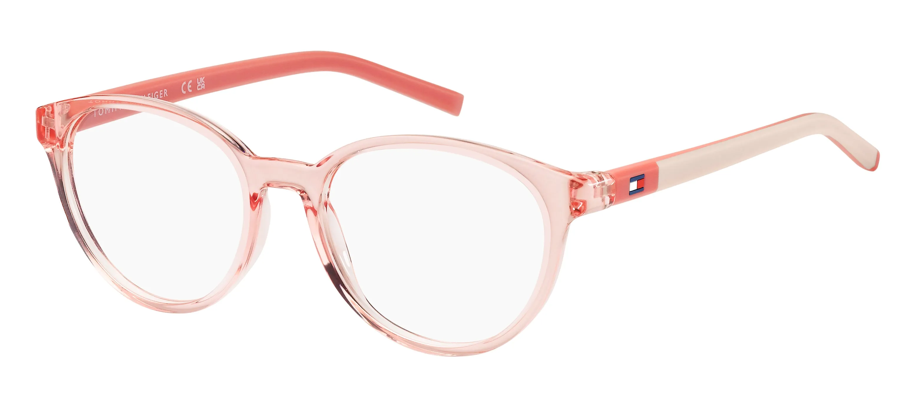 Tommy Hilfiger Tommy Hilfiger TH 2124 733 Montature da vista - immagine 1