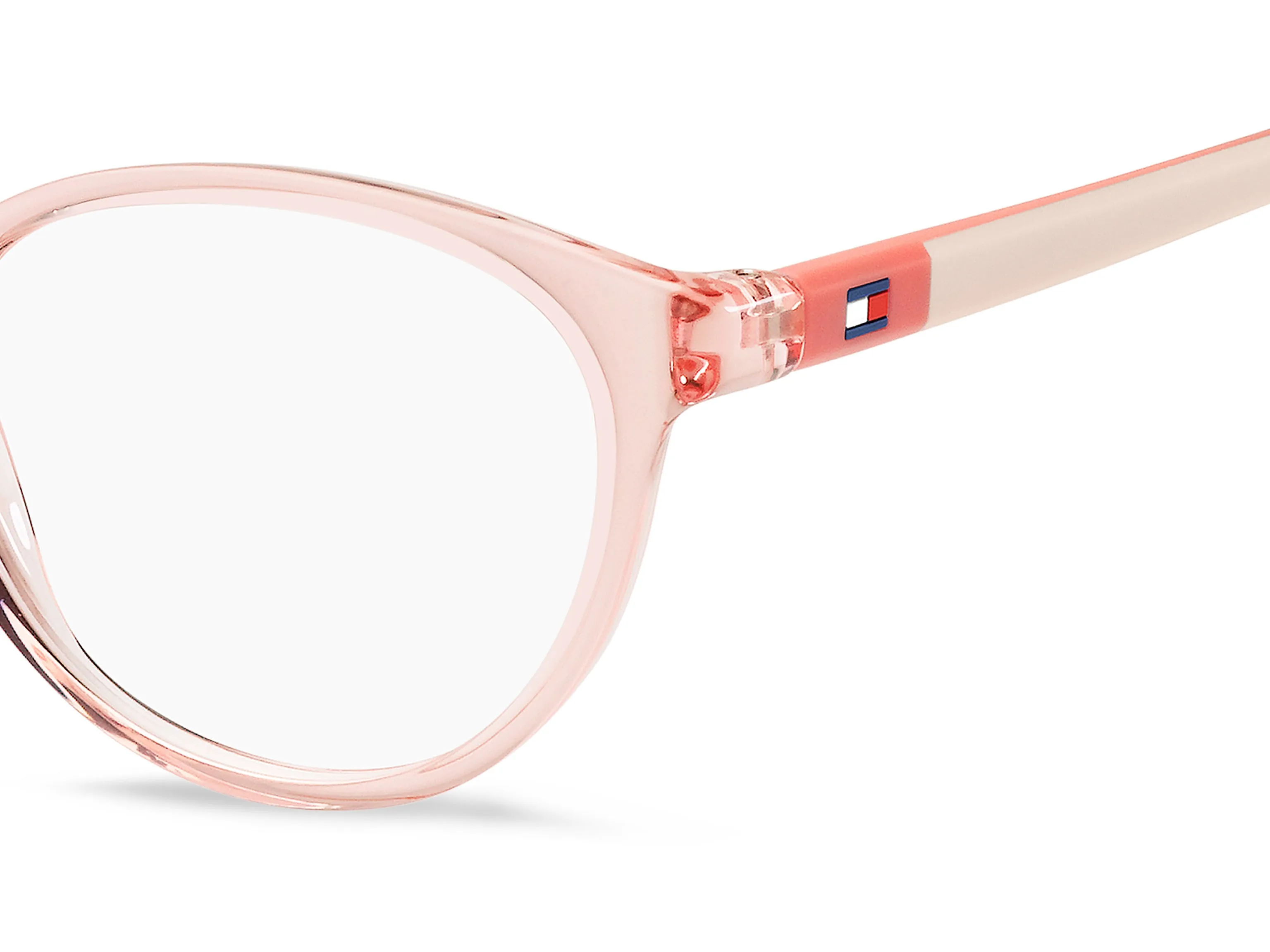 Tommy Hilfiger Tommy Hilfiger TH 2124 733 Montature da vista - immagine 3