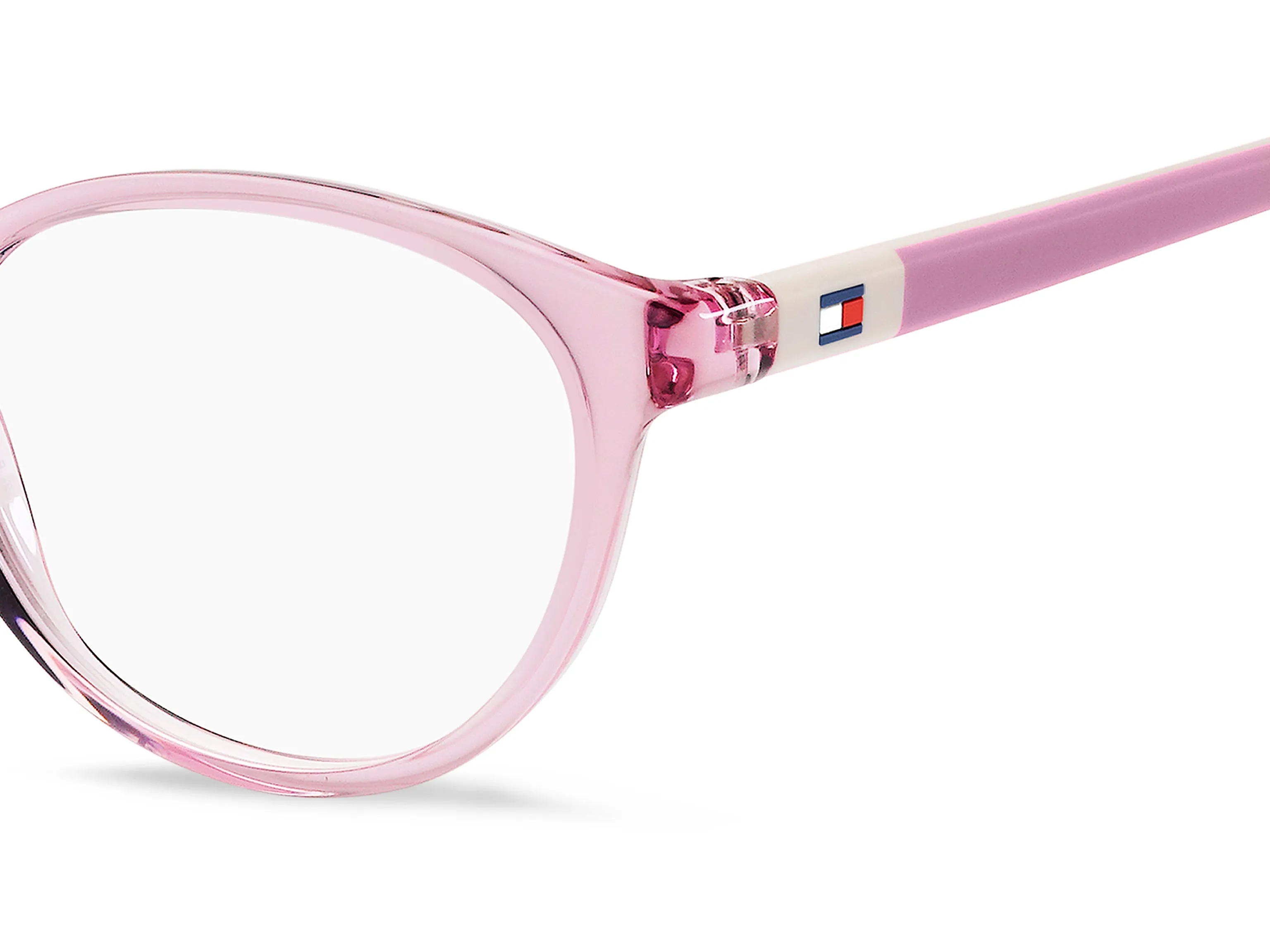 Tommy Hilfiger Tommy Hilfiger TH 2124 35J Montature da vista - immagine 3