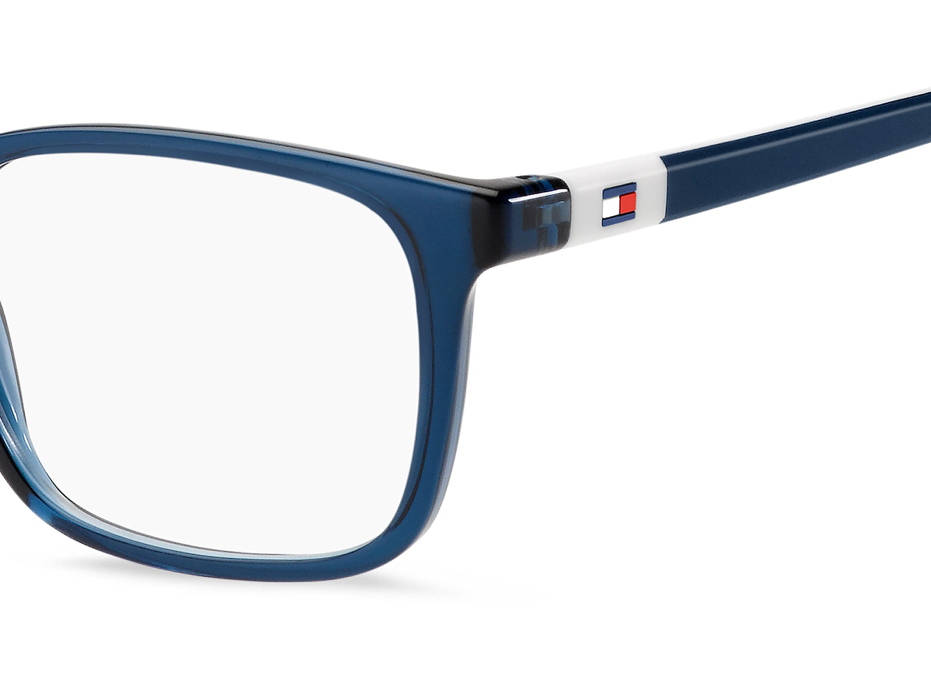 Tommy Hilfiger Tommy Hilfiger TH 2123 PJP Montature da vista - immagine 3