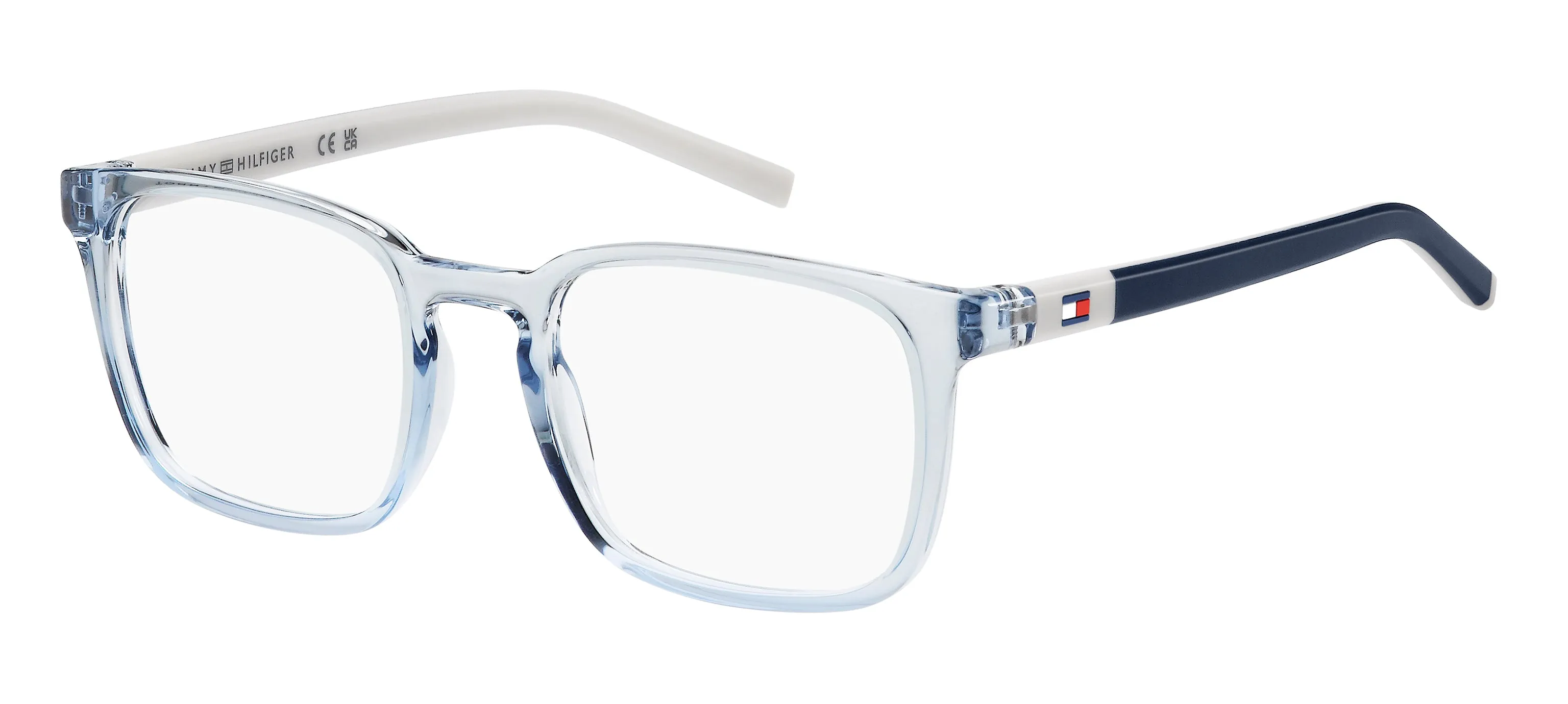 Tommy Hilfiger Tommy Hilfiger TH 2123 MVU Montature da vista - immagine 1