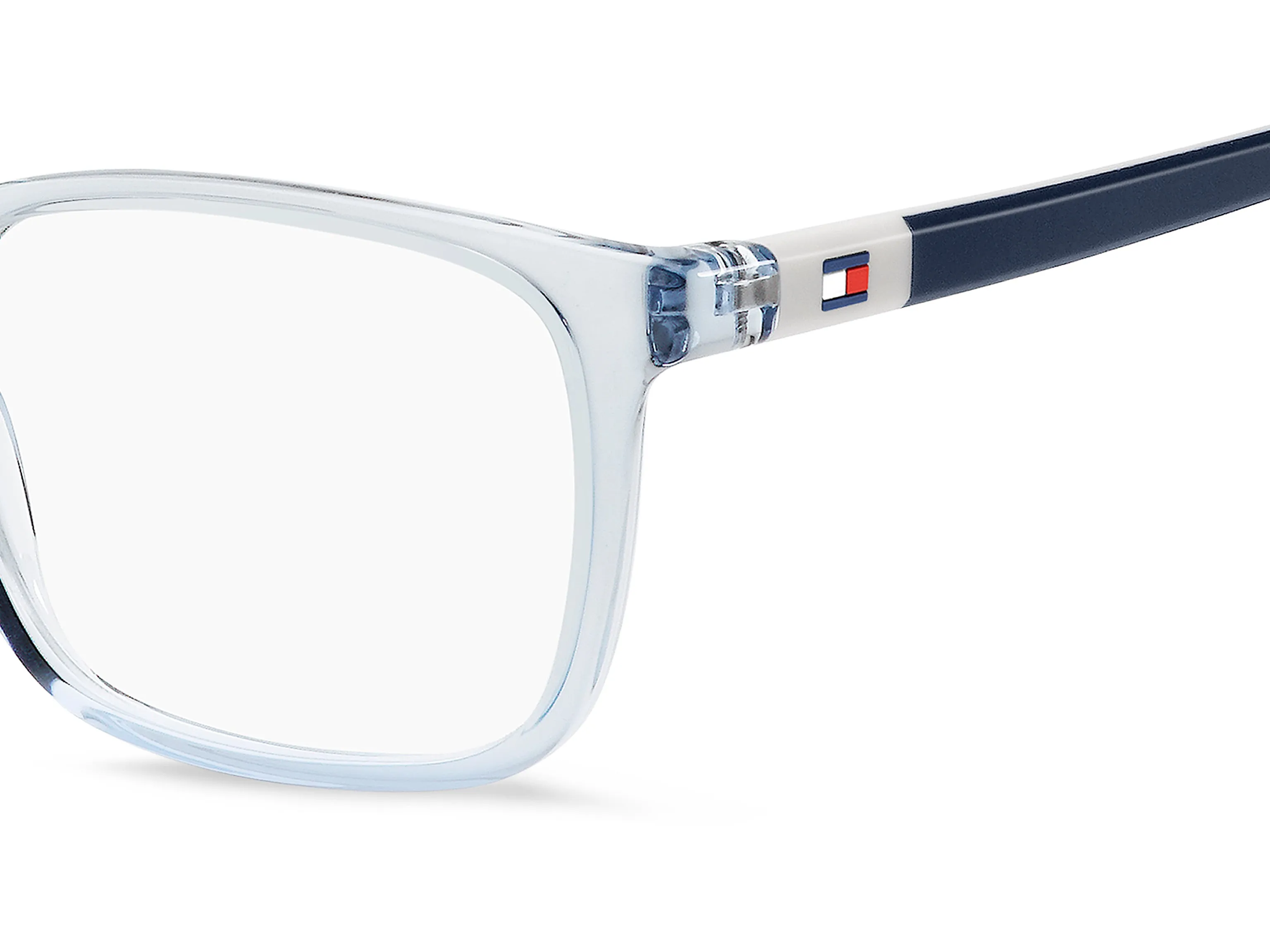 Tommy Hilfiger Tommy Hilfiger TH 2123 MVU Montature da vista - immagine 3