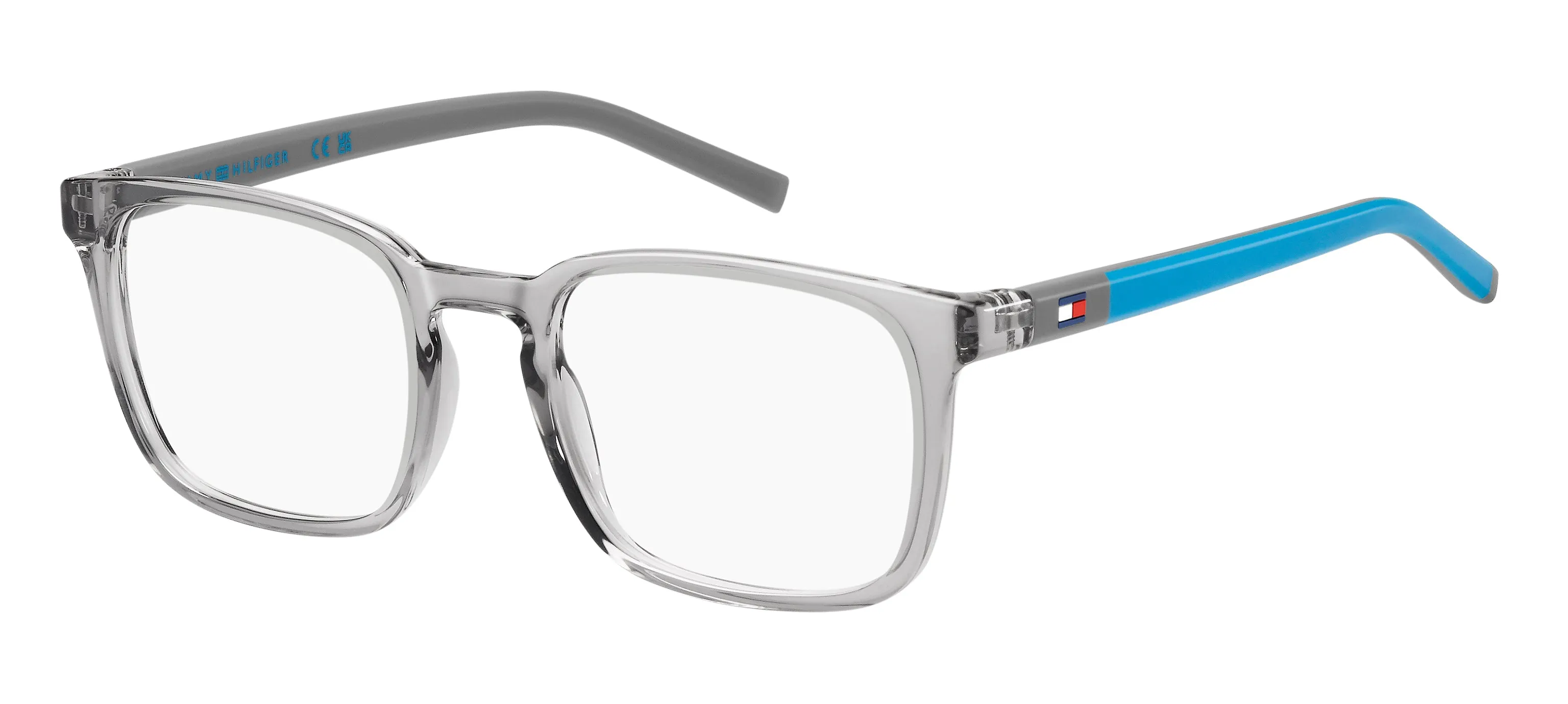 Tommy Hilfiger Tommy Hilfiger TH 2123 KB7 Montature da vista - immagine 1