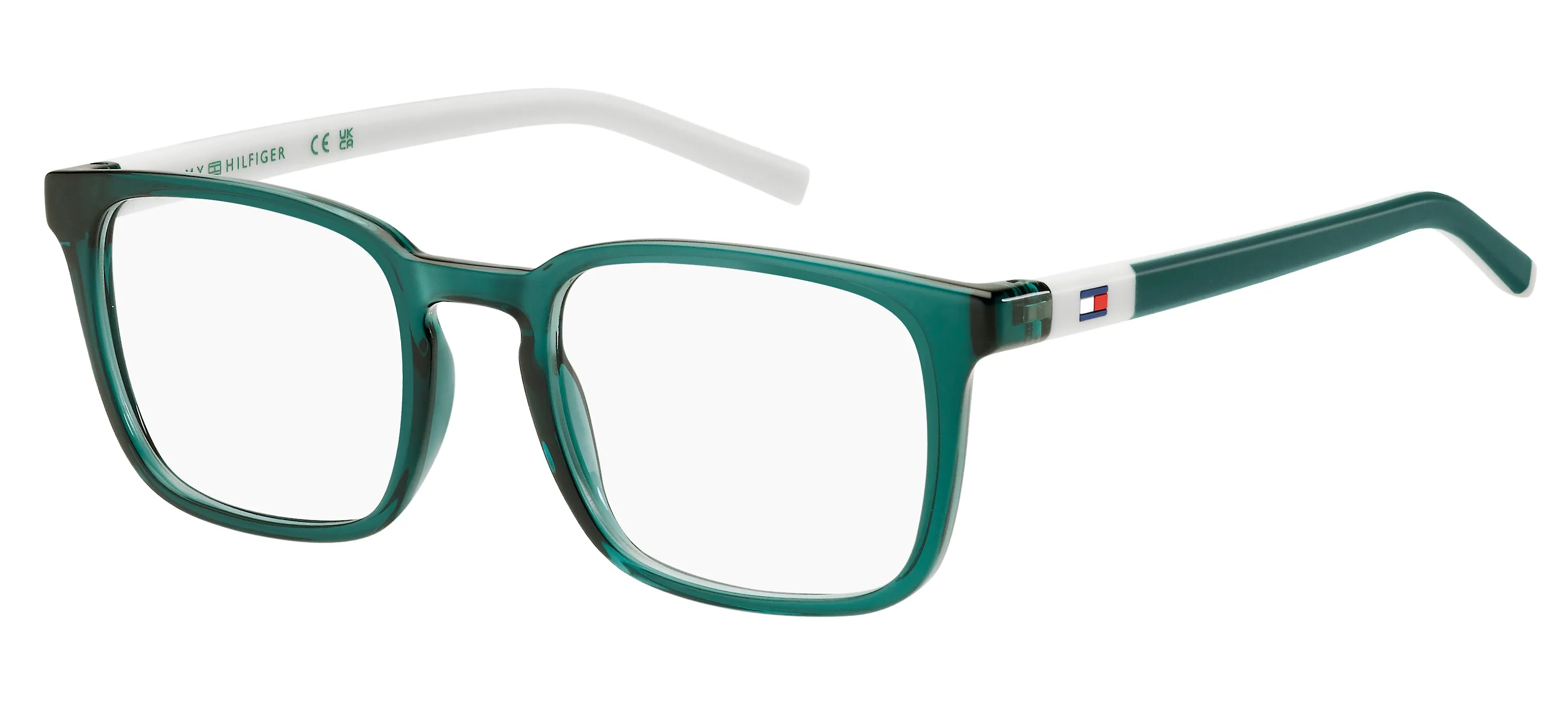 Tommy Hilfiger Tommy Hilfiger TH 2123 1ED Montature da vista - immagine 1