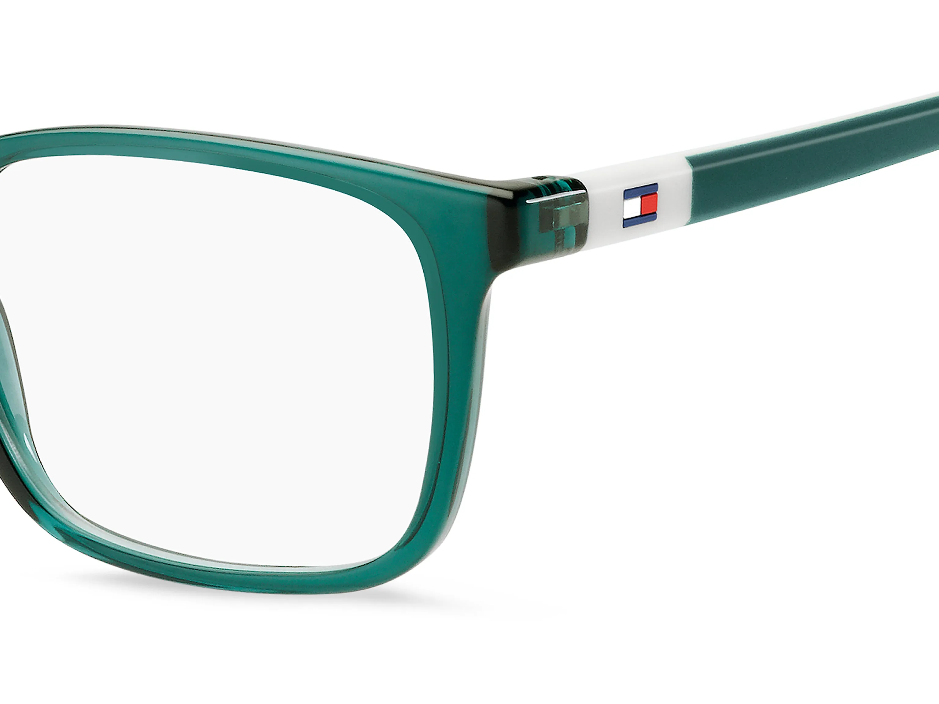 Tommy Hilfiger Tommy Hilfiger TH 2123 1ED Montature da vista - immagine 3
