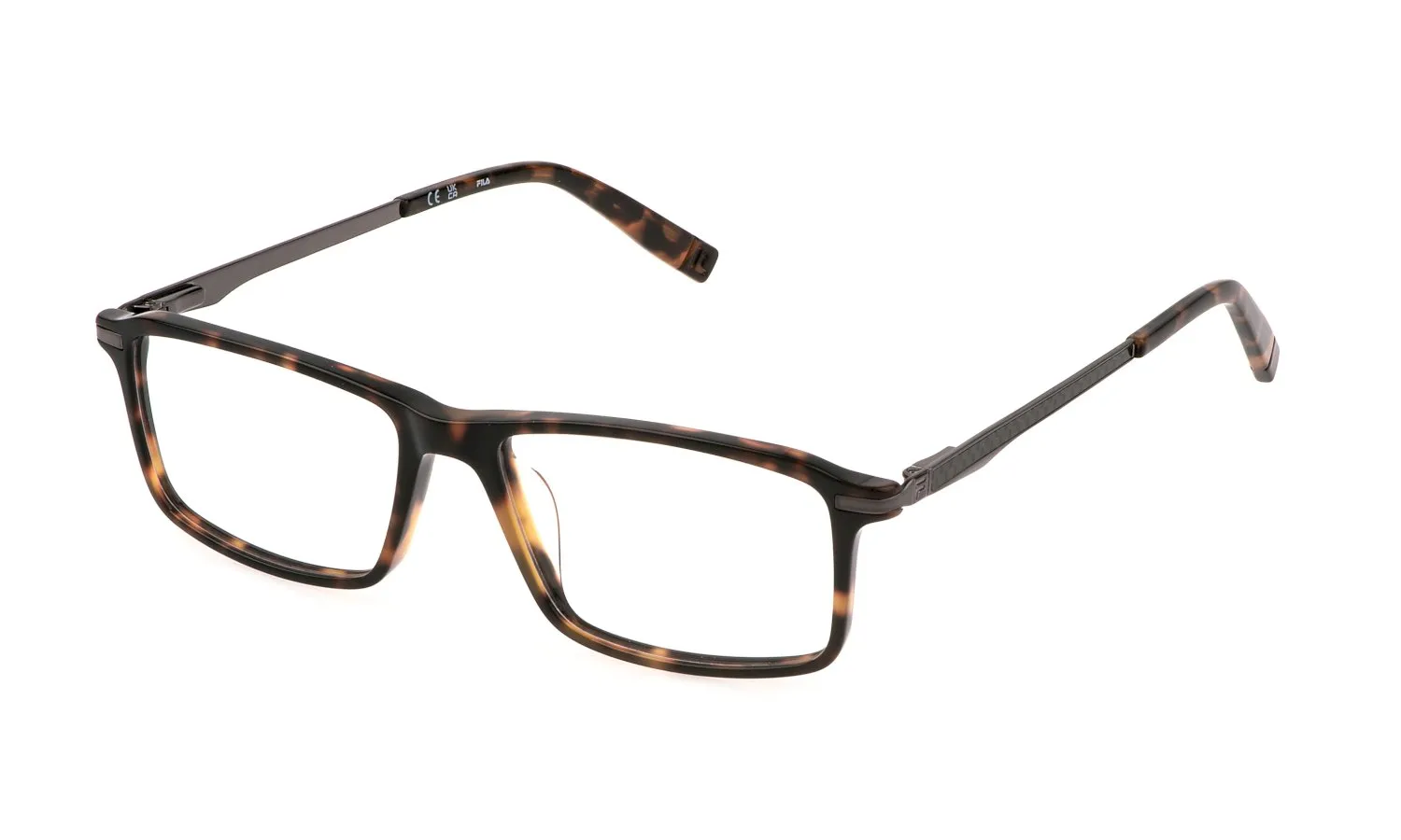 Fila Fila VFI532 0C10 Montature da vista - immagine 1