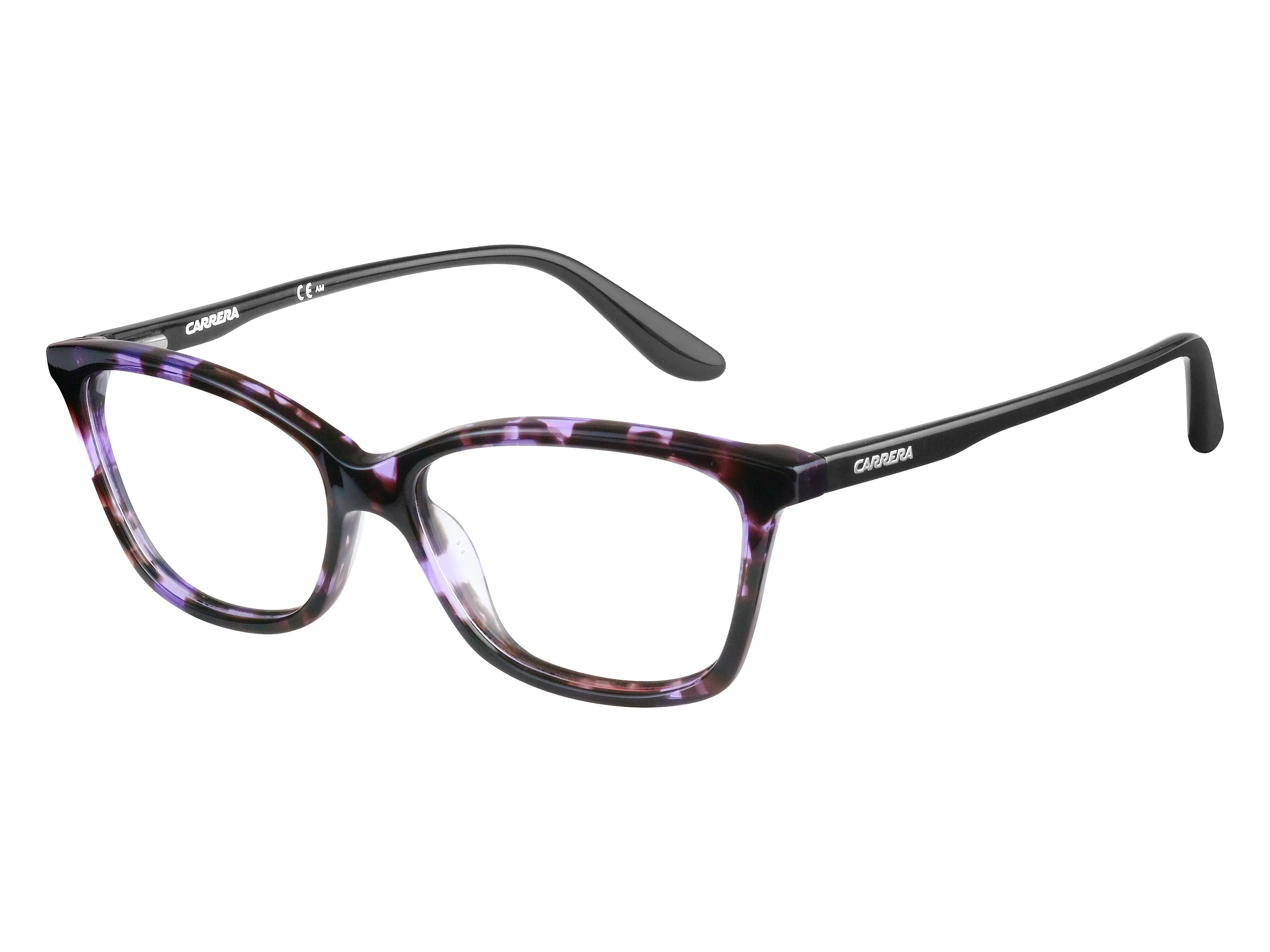 Carrera CA6639 TKC Montature da vista Plastica Cat Eye - immagine 1
