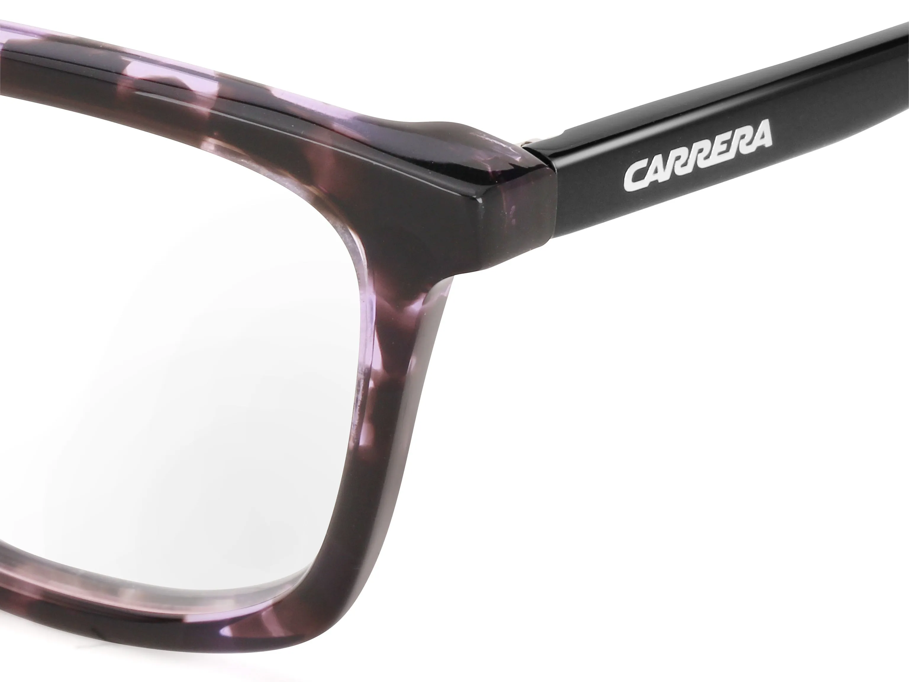 Carrera CA6639 TKC Montature da vista Plastica Cat Eye - immagine 3