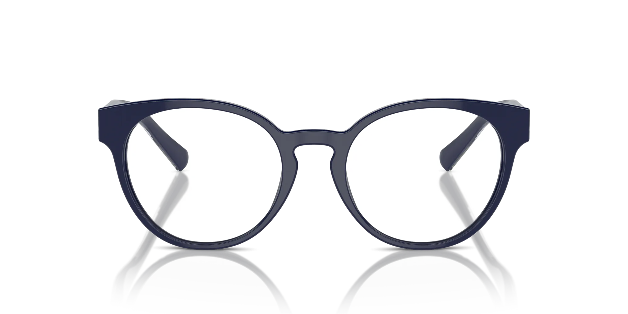 Tiffany TF2250 8396 Montature da vista Acetato Blu Pantos Normale - immagine 3