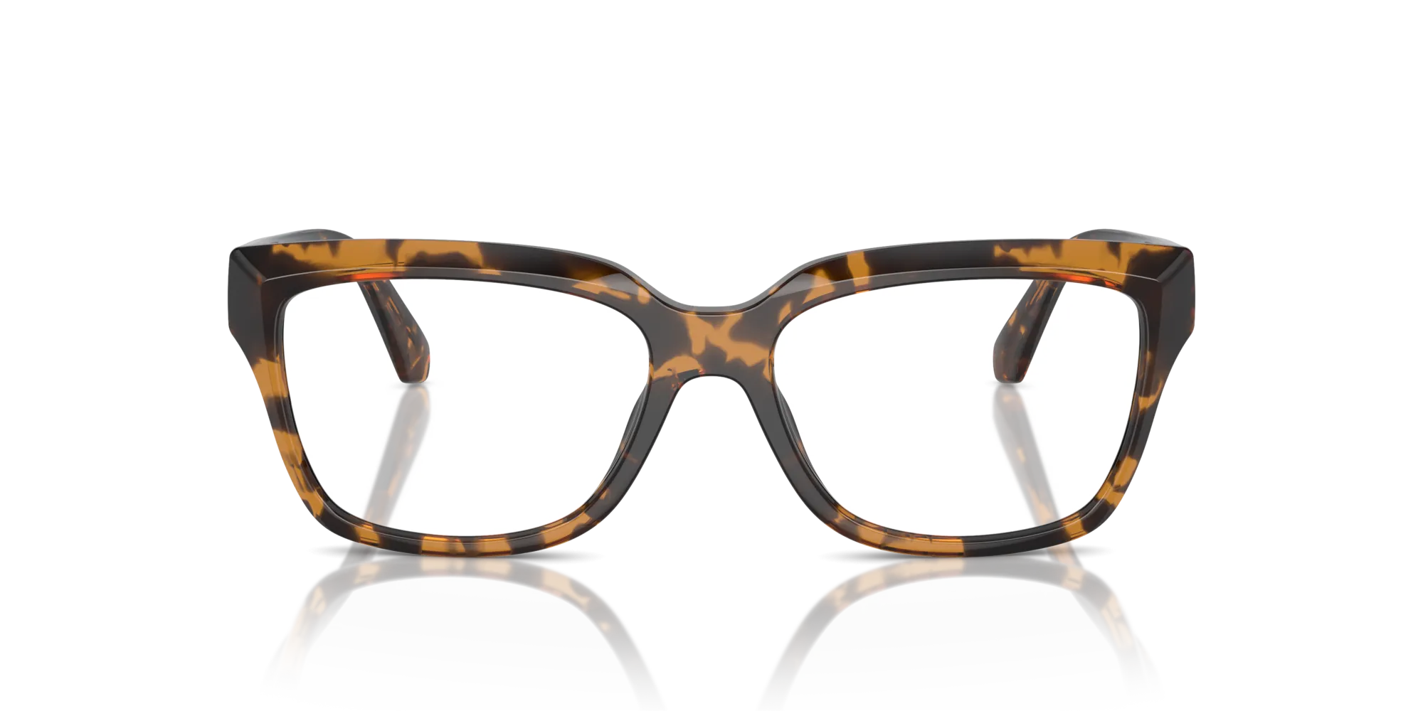 Michael Kors MK4117U BIRMINGHAM 3006 Montature da vista Iniettato Tartaruga Squadrata Normale - immagine 3