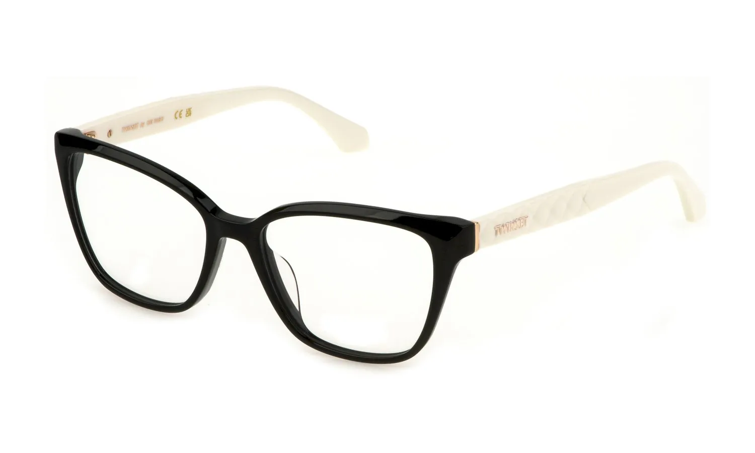 Twinset Twinset VTW039 700Y Montature da vista - immagine 1
