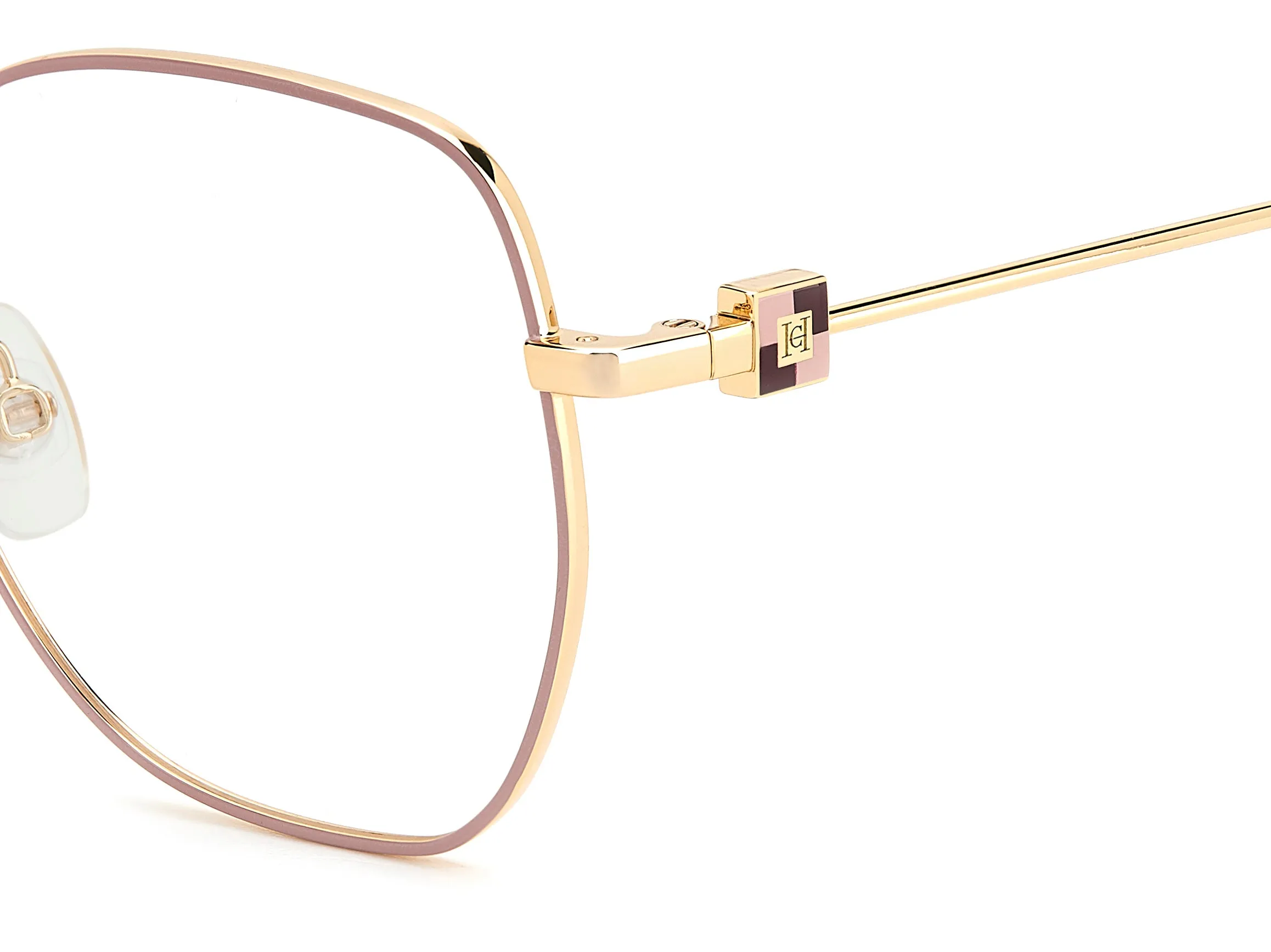 Carolina Herrera Carolina Herrera HER 0242 S45 Montature da vista - immagine 3