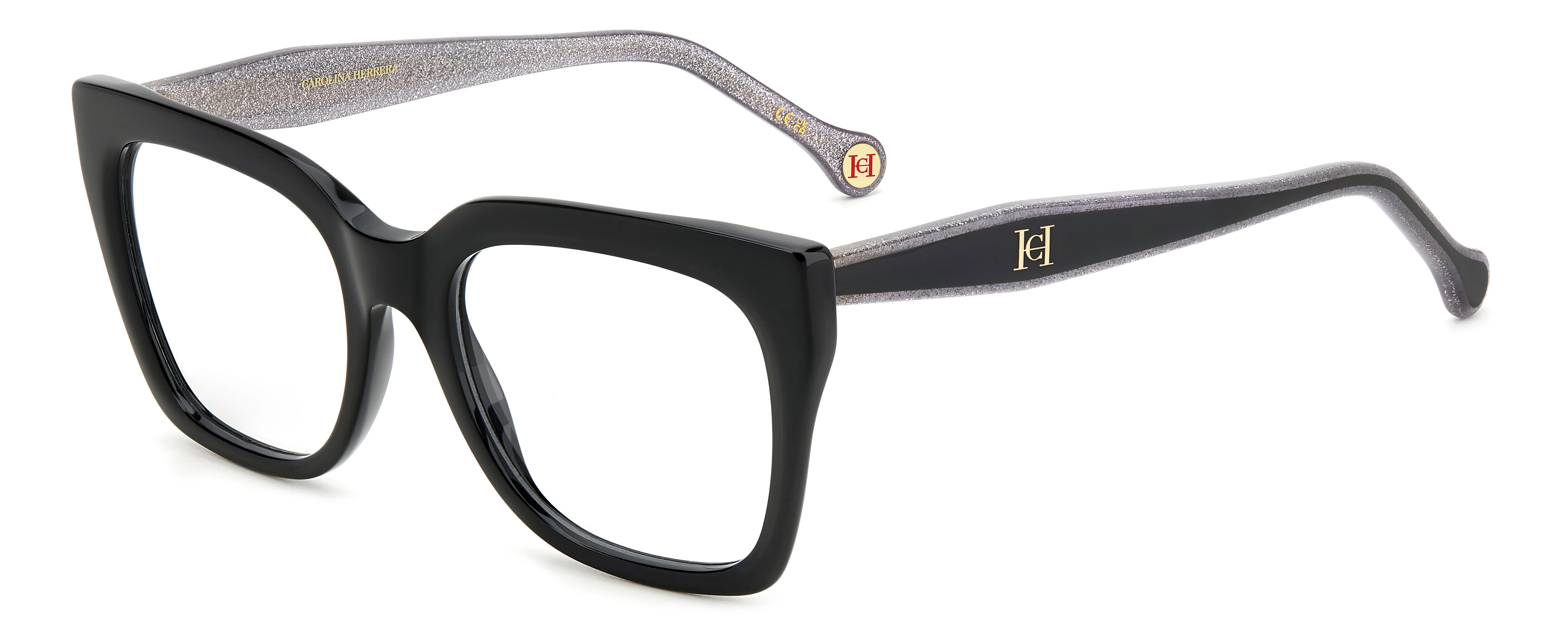 Carolina Herrera Carolina Herrera HER 0227 BSC Montature da vista - immagine 1
