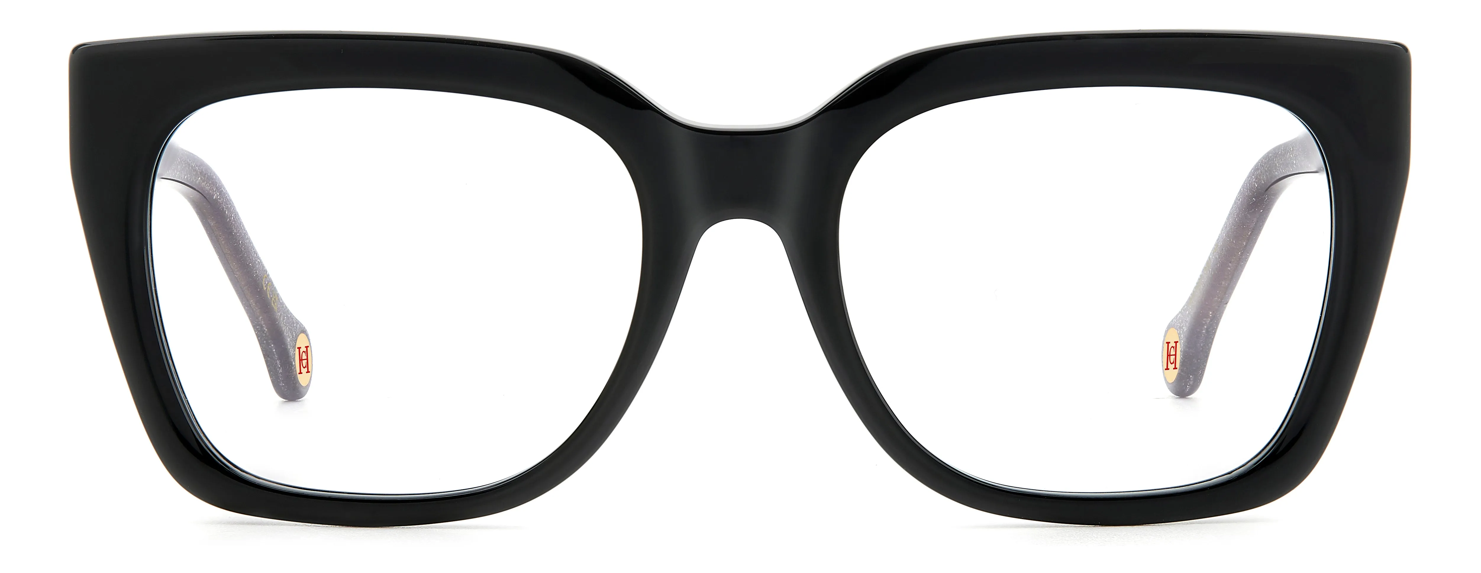 Carolina Herrera Carolina Herrera HER 0227 BSC Montature da vista - immagine 2