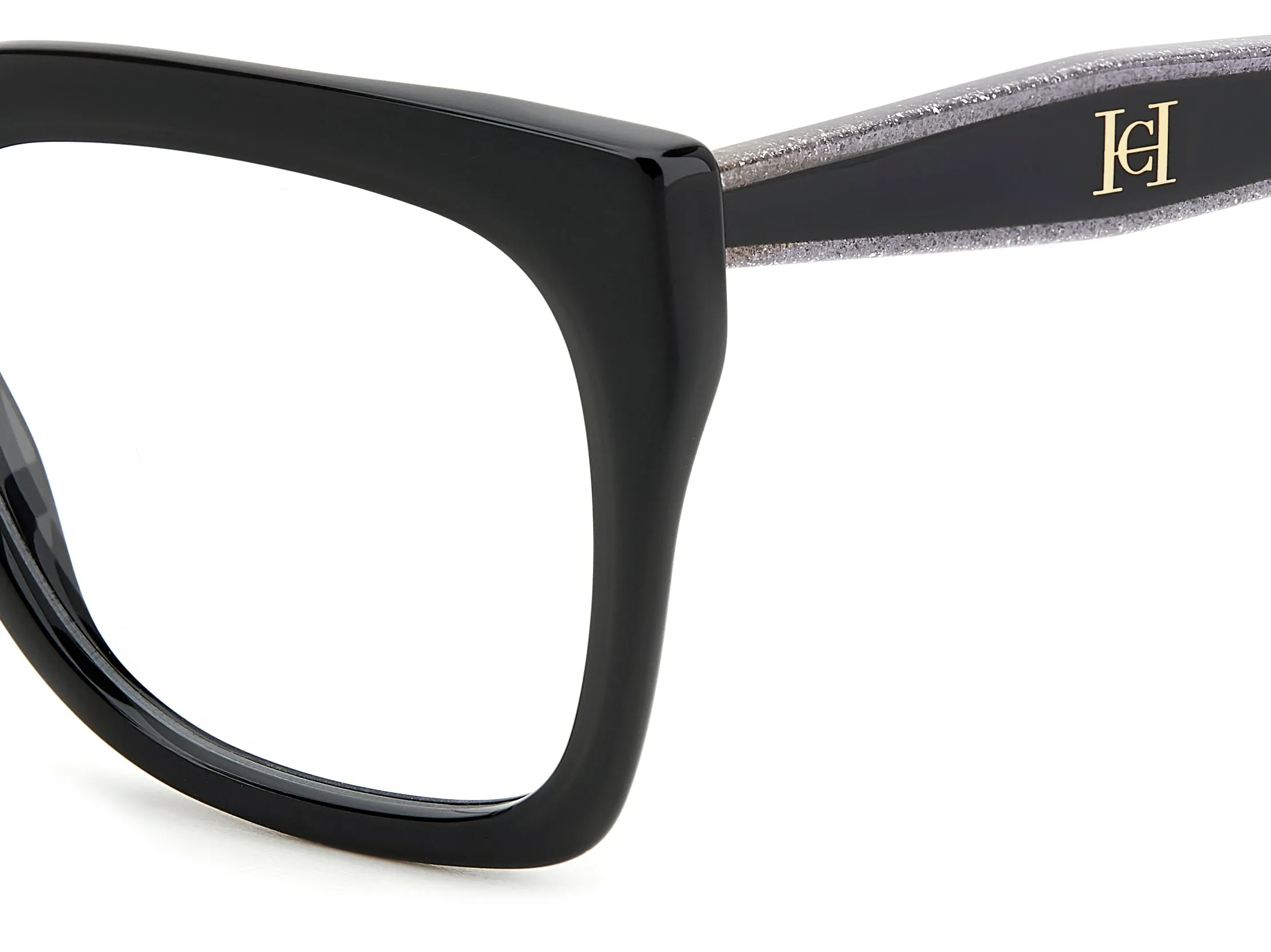 Carolina Herrera Carolina Herrera HER 0227 BSC Montature da vista - immagine 3