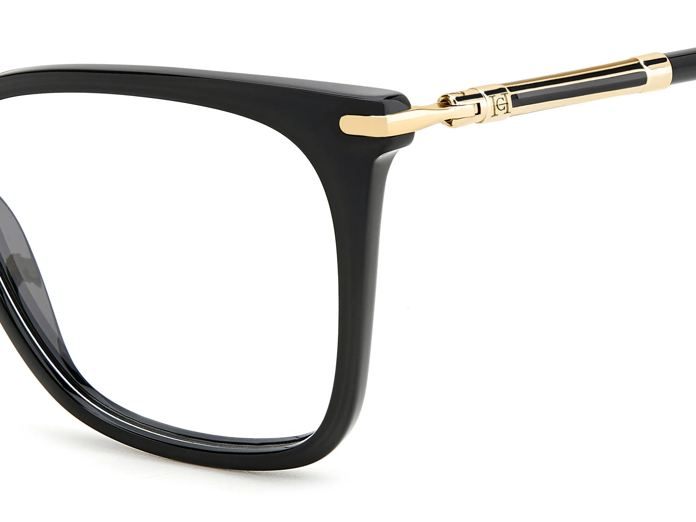 Carolina Herrera Carolina Herrera HER 0232 807 Montature da vista - immagine 3