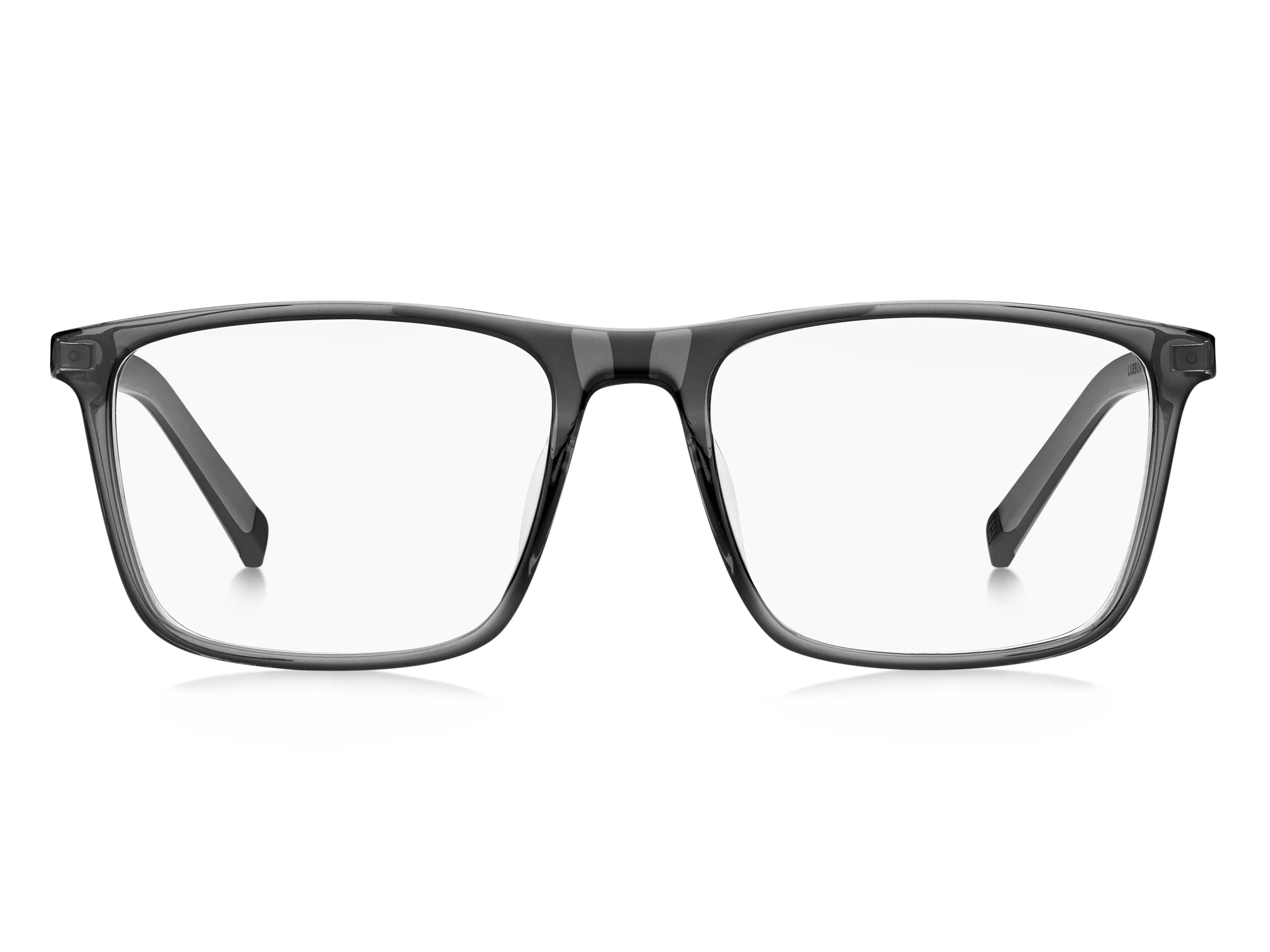 Tommy Hilfiger TH 2081 KB7 Montature da vista Acetato Grigio Squadrata - immagine 2