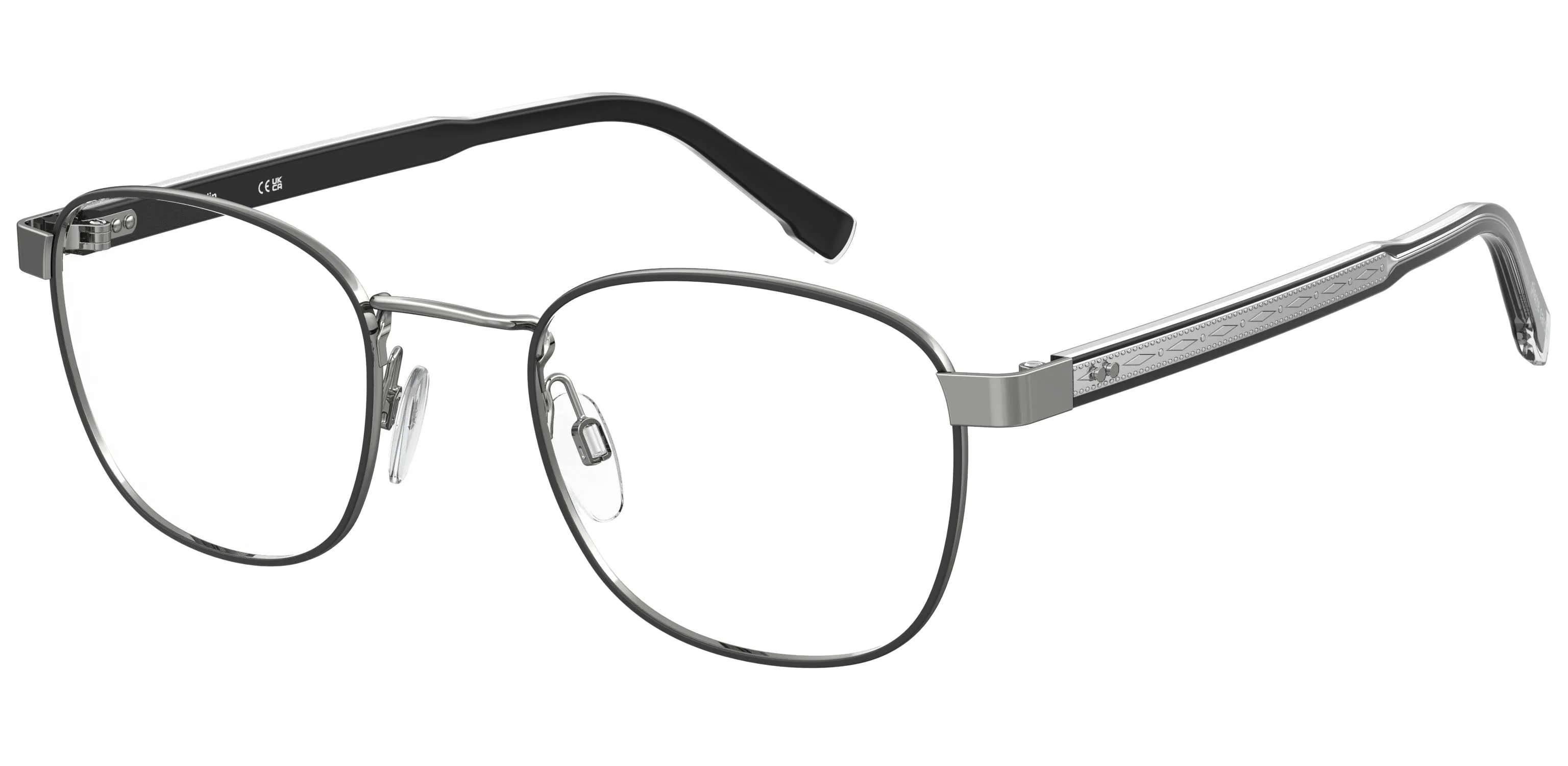 Pierre Cardin Pierre Cardin P.C. 6897 85K Montature da vista - immagine 4