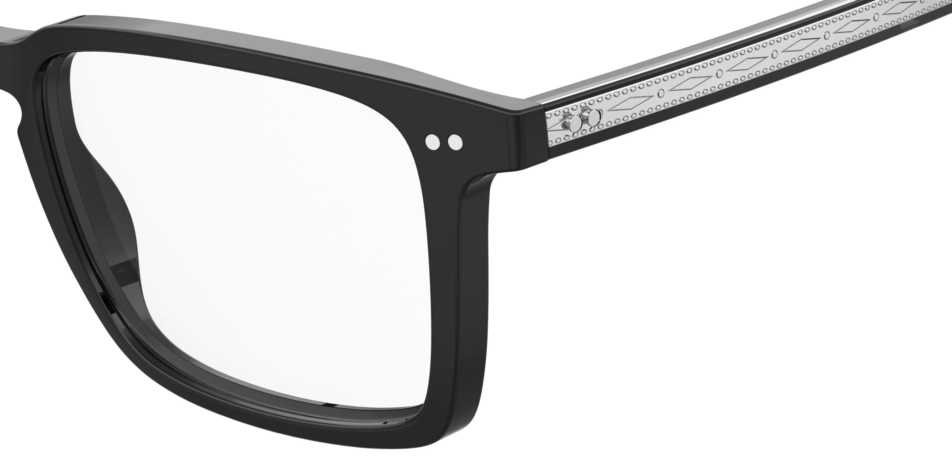 Pierre Cardin Pierre Cardin P.C. 6278 807 Montature da vista - immagine 3