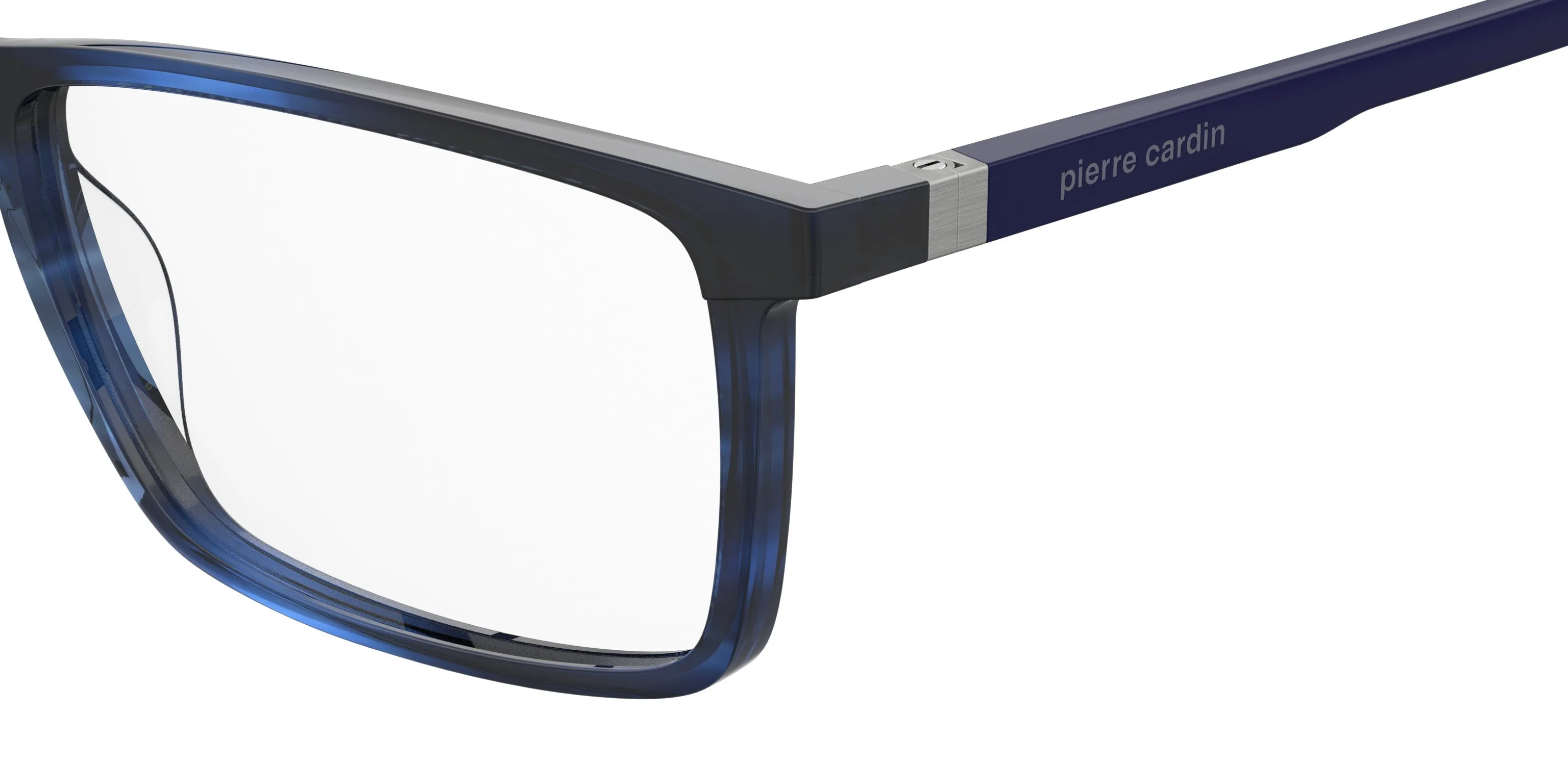 Pierre Cardin Pierre Cardin P.C. 6277 38I Montature da vista - immagine 3