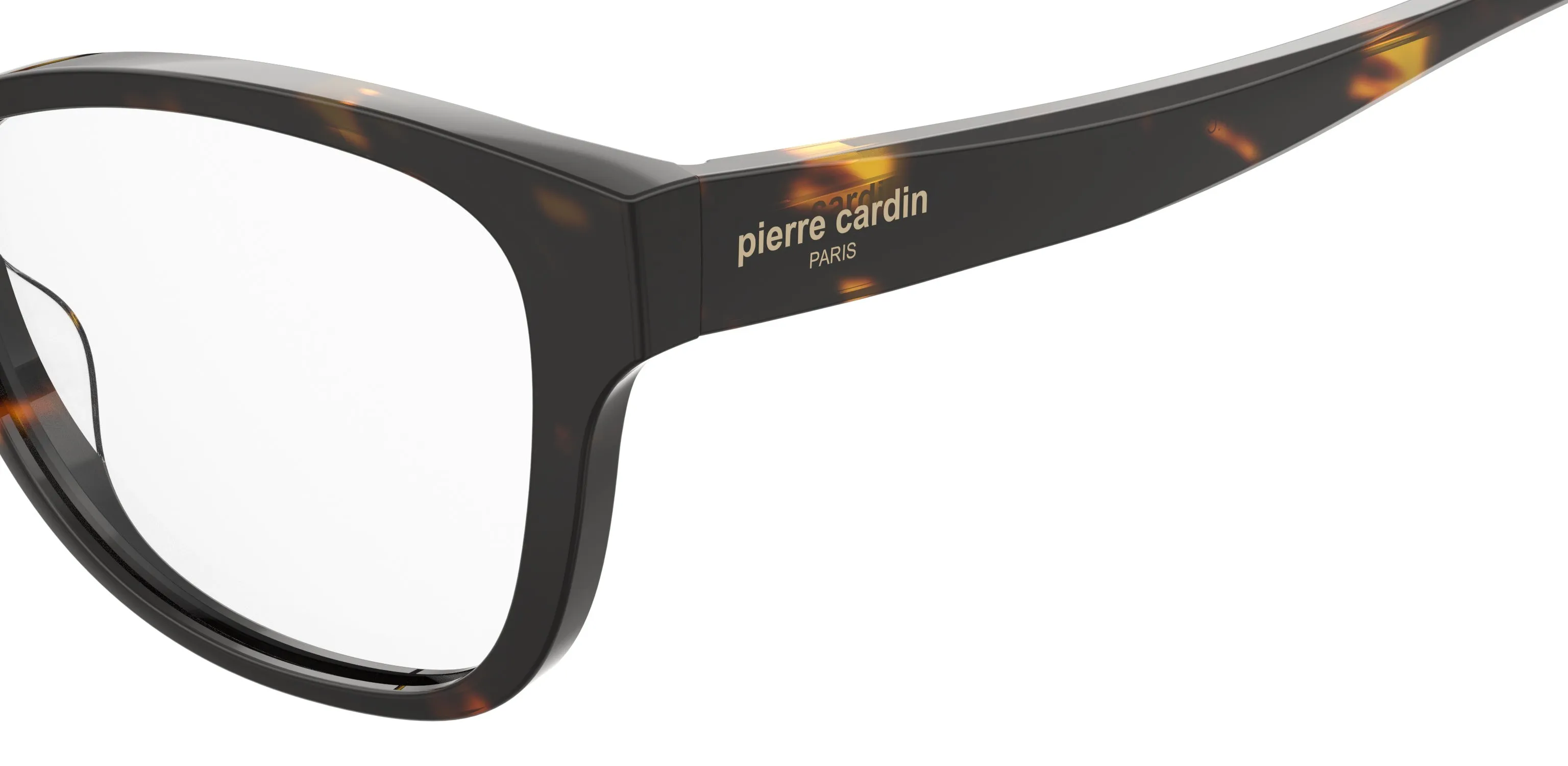 Pierre Cardin Pierre Cardin P.C. 8531 086 Montature da vista - immagine 3