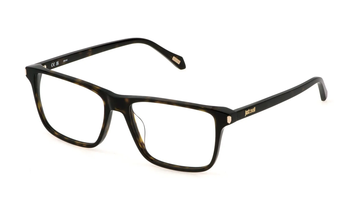 Just Cavalli Just Cavalli VJC050 722 Montature da vista - immagine 1