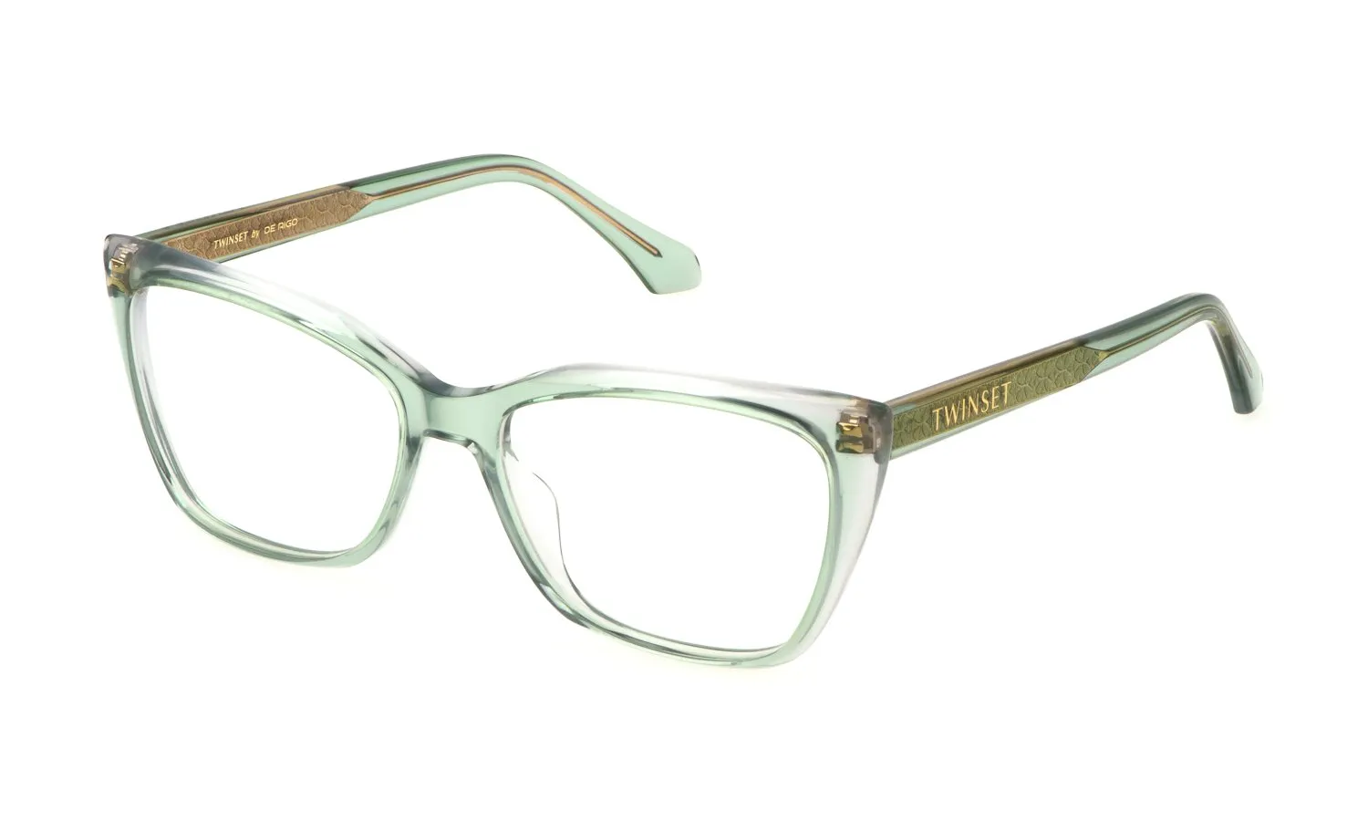 Twinset Twinset VTW031 912 Montature da vista - immagine 1