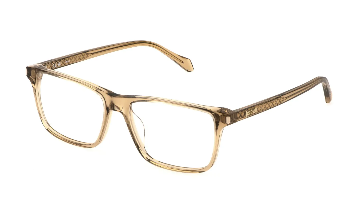 Just Cavalli Just Cavalli VJC050 913 Montature da vista - immagine 1