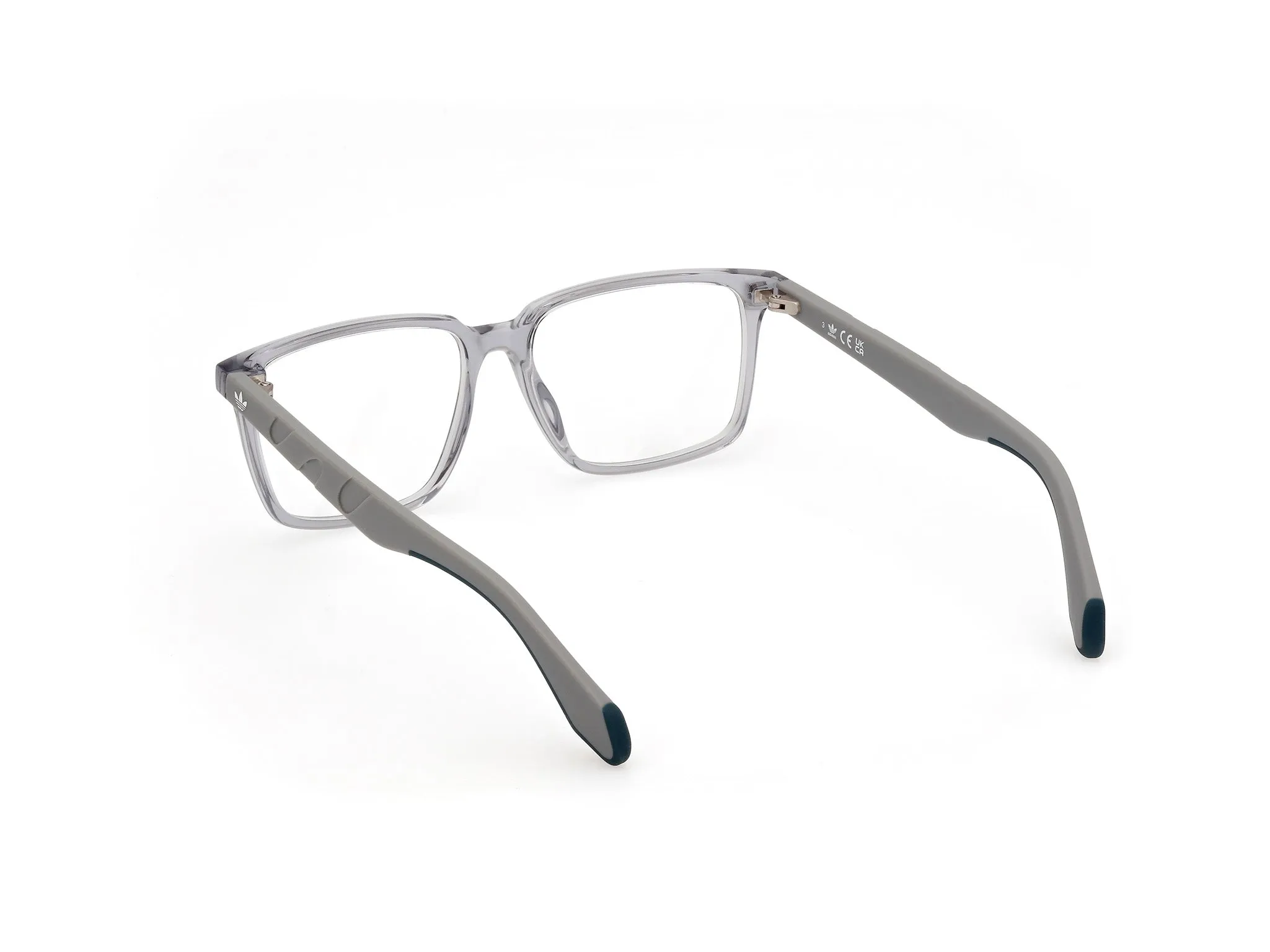 Adidas Sport OR5077 20 Montature da vista Iniettato Grigio Squadrata Normale - immagine 4