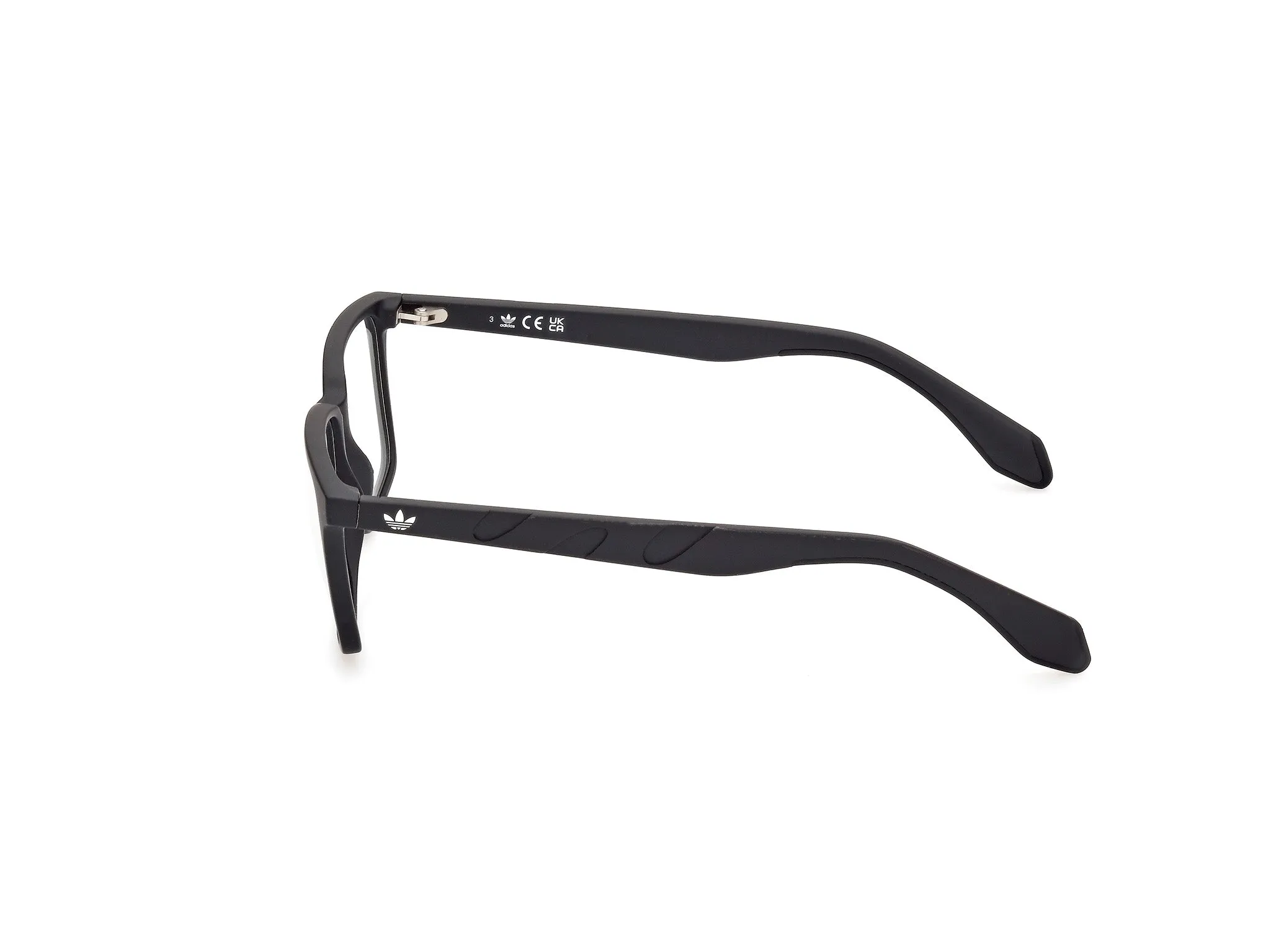 Adidas Sport OR5077 1 Montature da vista Iniettato Nero Squadrata Normale - immagine 2