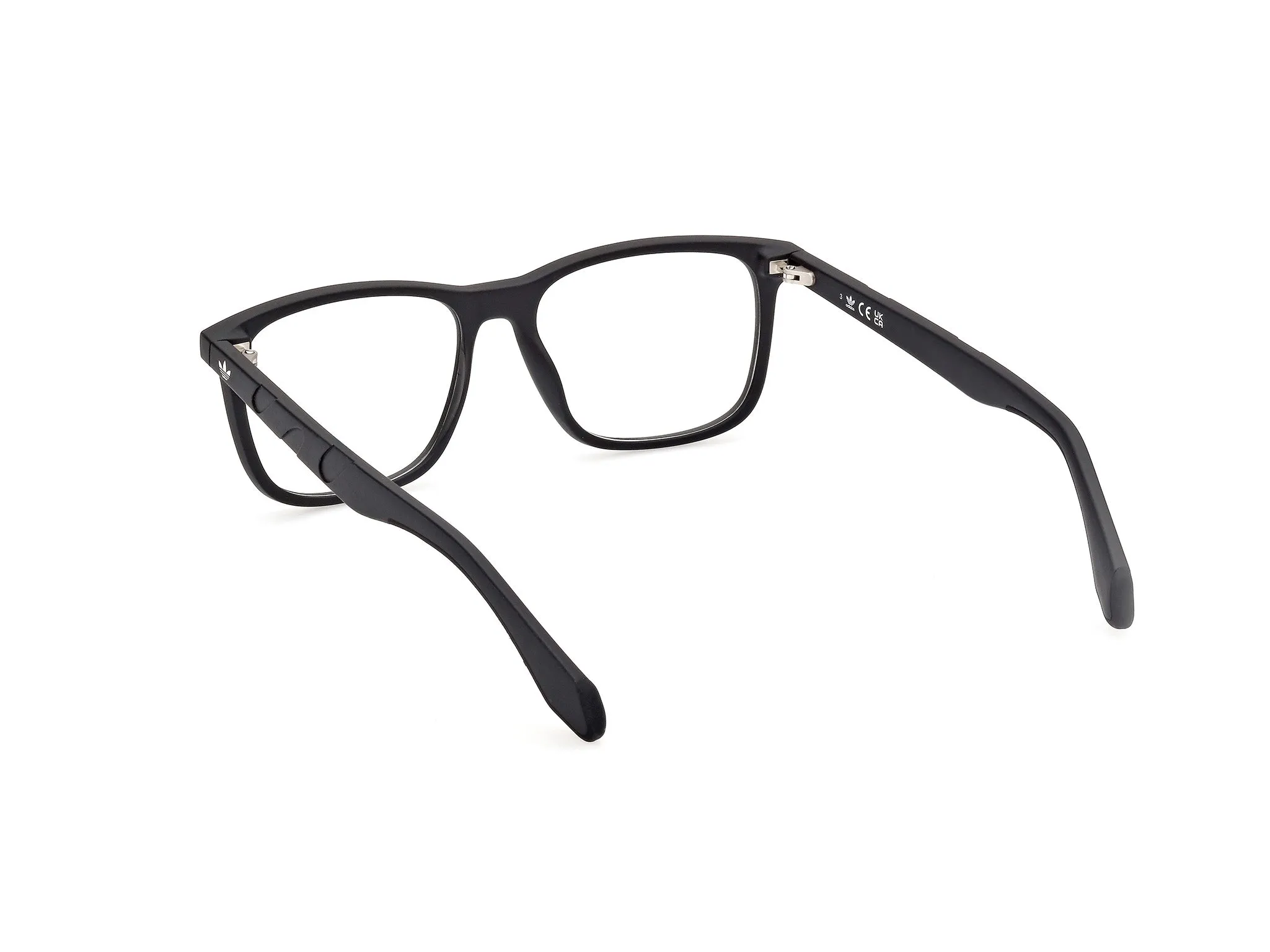 Adidas Sport OR5076 1 Montature da vista Iniettato Nero Squadrata Normale - immagine 4
