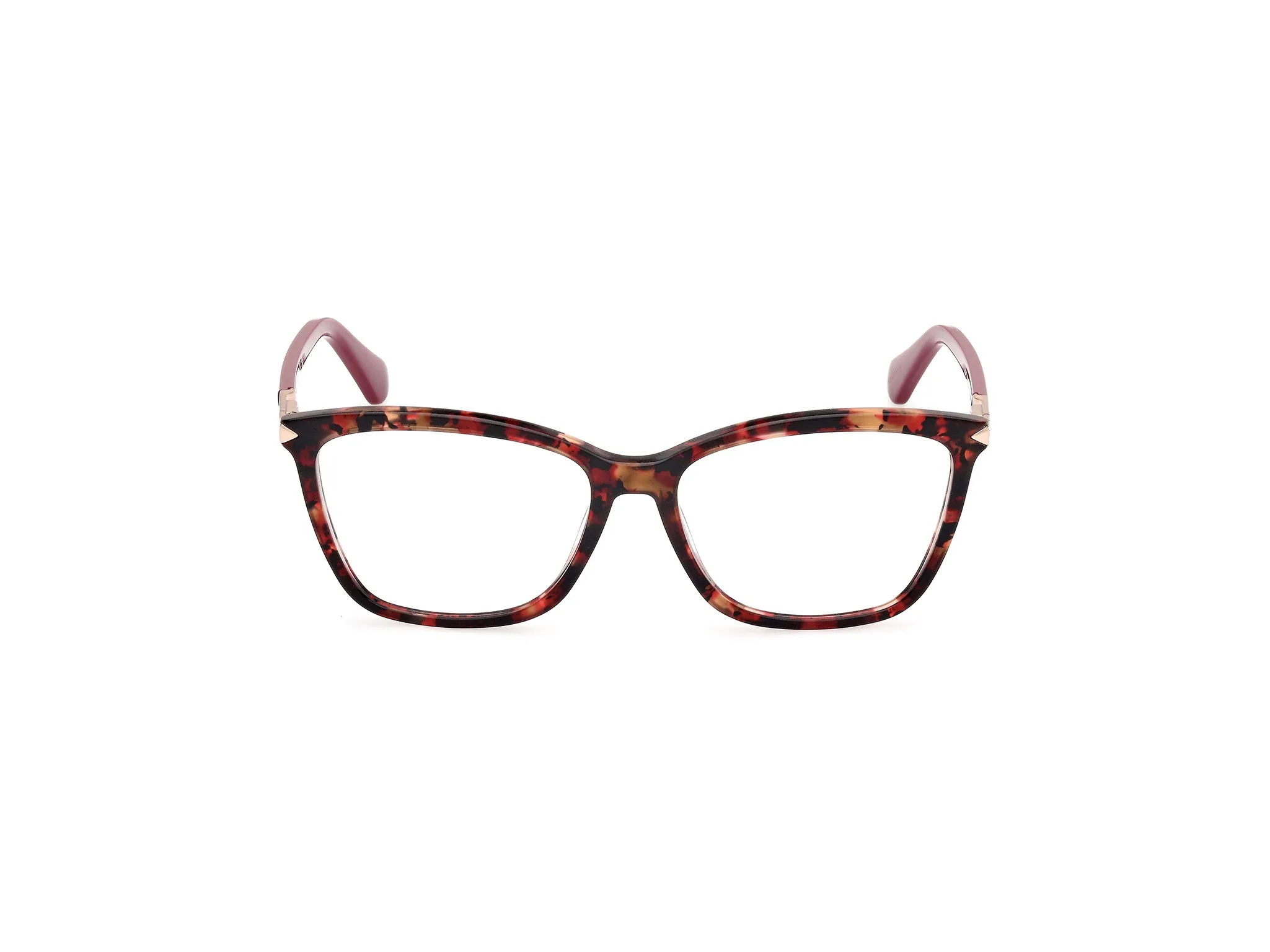 Guess GU2880 71 Montature da vista Acetato Squadrata Normale - immagine 3
