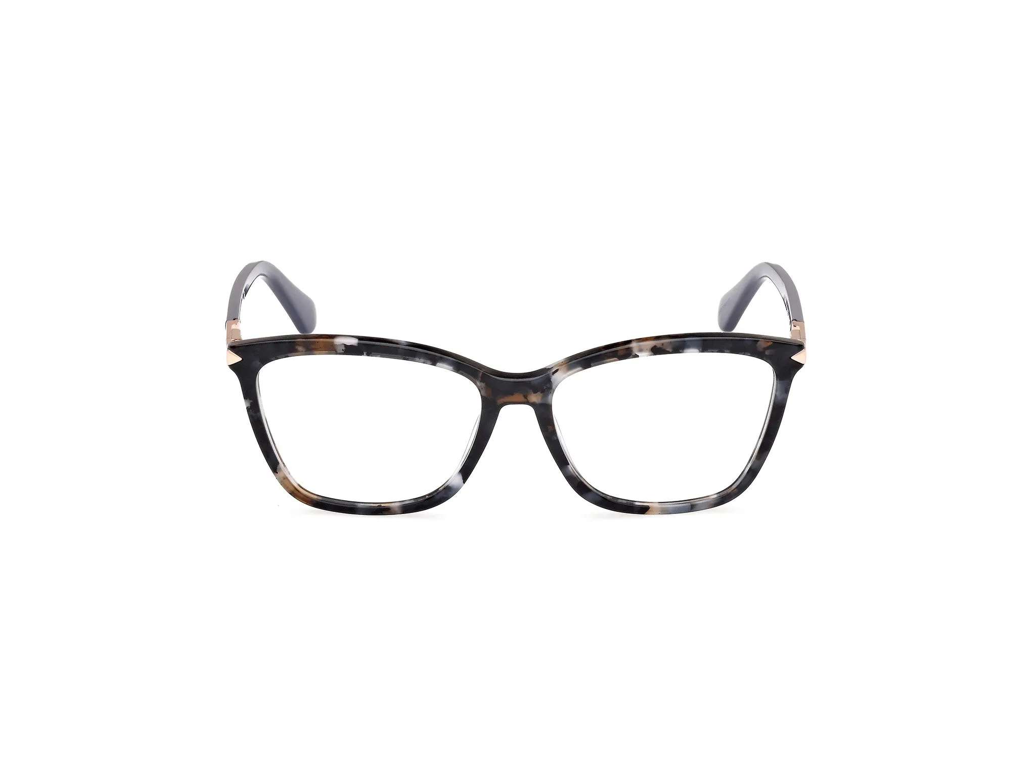 Guess GU2880 56 Montature da vista Acetato Squadrata Normale - immagine 3