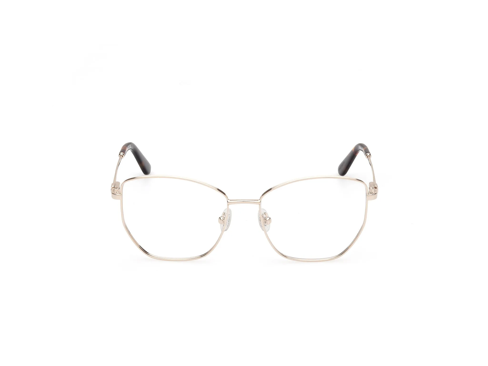 Guess GU2825 32 Montature da vista Metallo Squadrata Normale - immagine 3