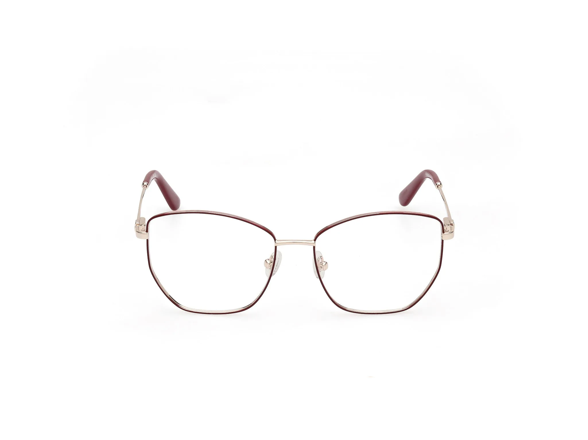Guess GU2825 71 Montature da vista Metallo Squadrata Normale - immagine 3