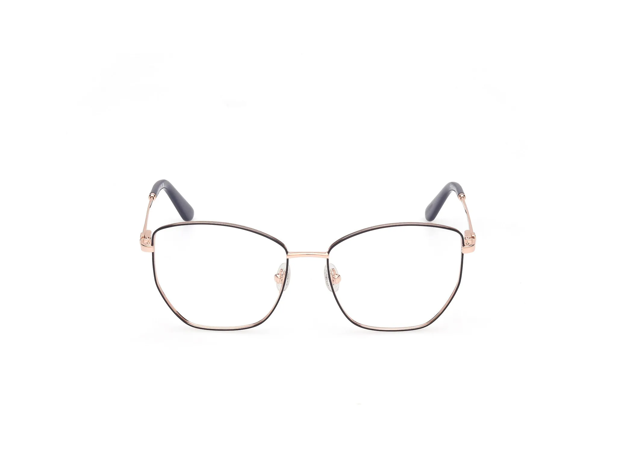 Guess GU2825 20 Montature da vista Metallo Squadrata Normale - immagine 3
