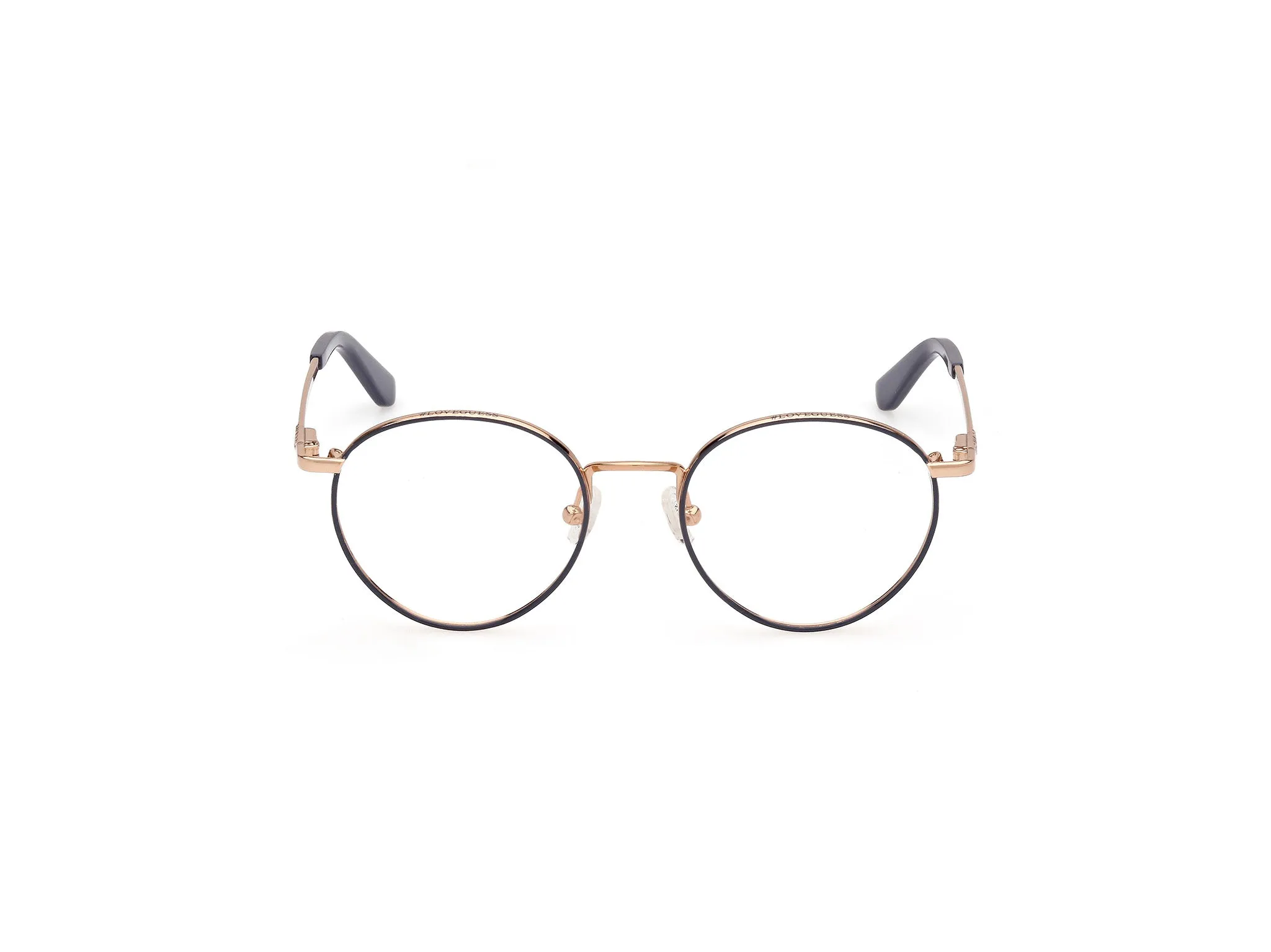 Guess GU2725 20 Montature da vista Metallo Rotonda Normale - immagine 3