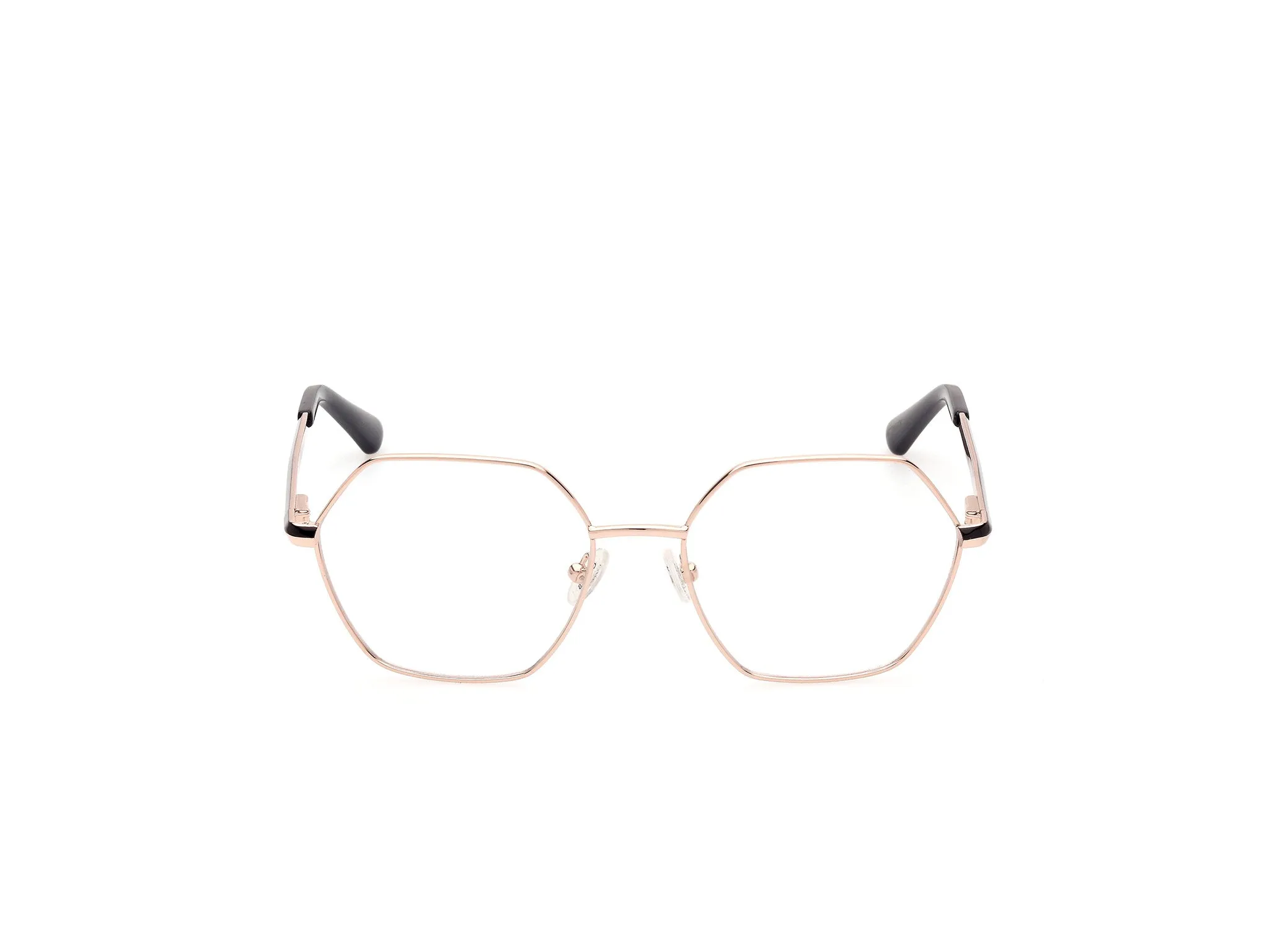 Guess GU2869 28 Montature da vista Metallo Oro Geometrica Normale - immagine 3