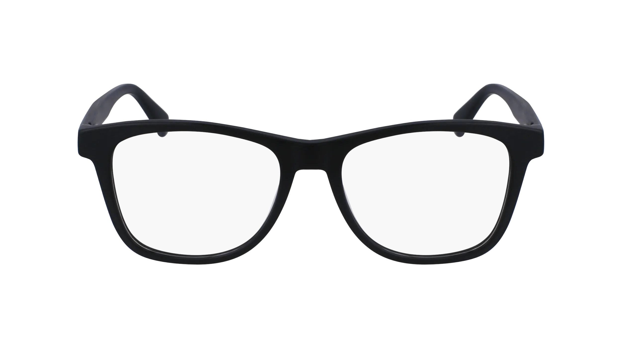 Calvin Klein CKJ23643MAG-SET 002 Montature da vista Acetato Nero Squadrata Normale Normale - immagine 3