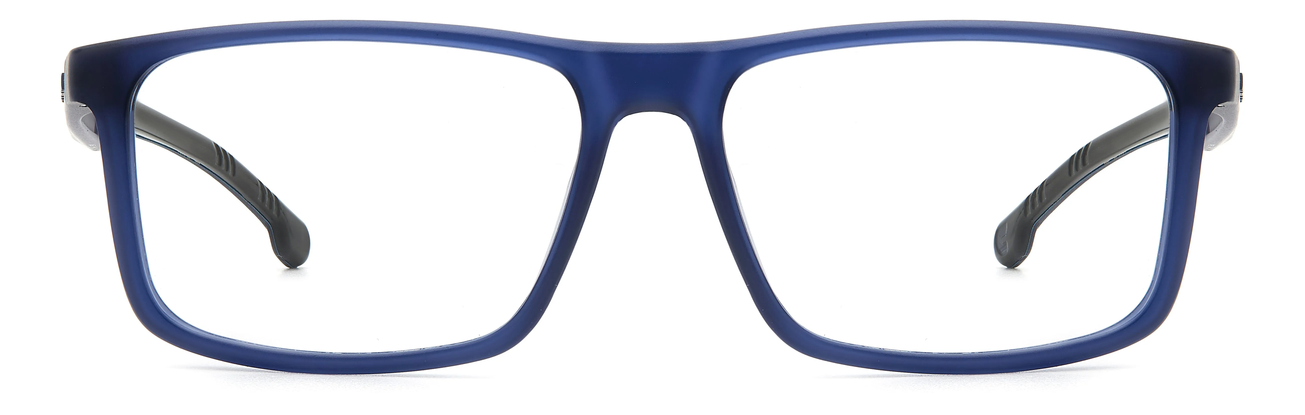 Carrera Ducati CARDUC 024 FLL Montature da vista Plastica Blu opaco Geometrica - immagine 2