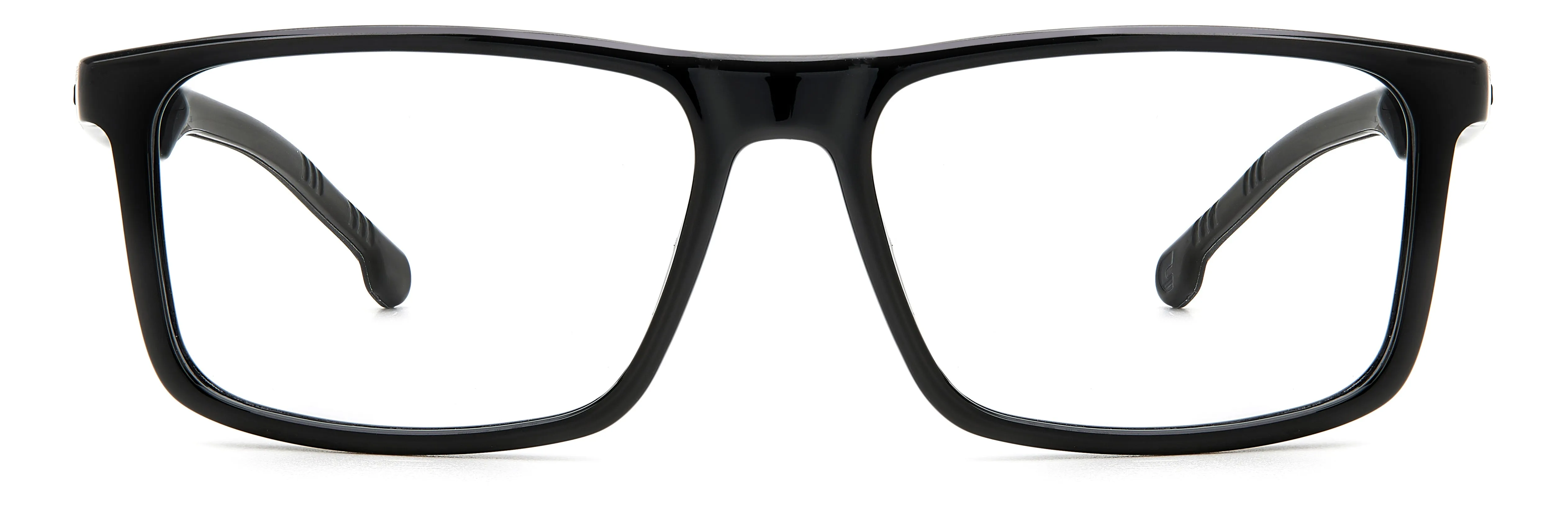 Carrera Ducati CARDUC 024 807 Montature da vista Plastica Nero Geometrica - immagine 2