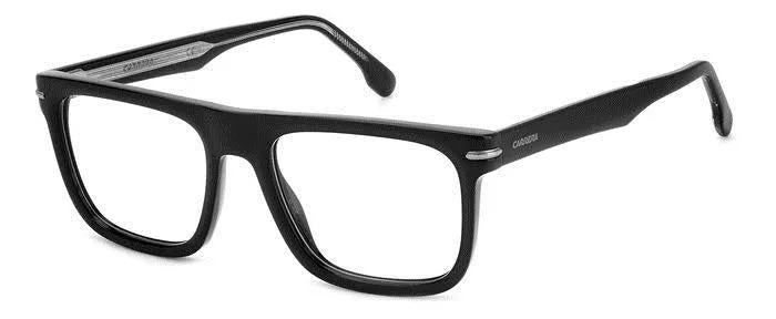 Carrera CARRERA 312 807 Montature da vista Acetato Nero Pilot - immagine 1