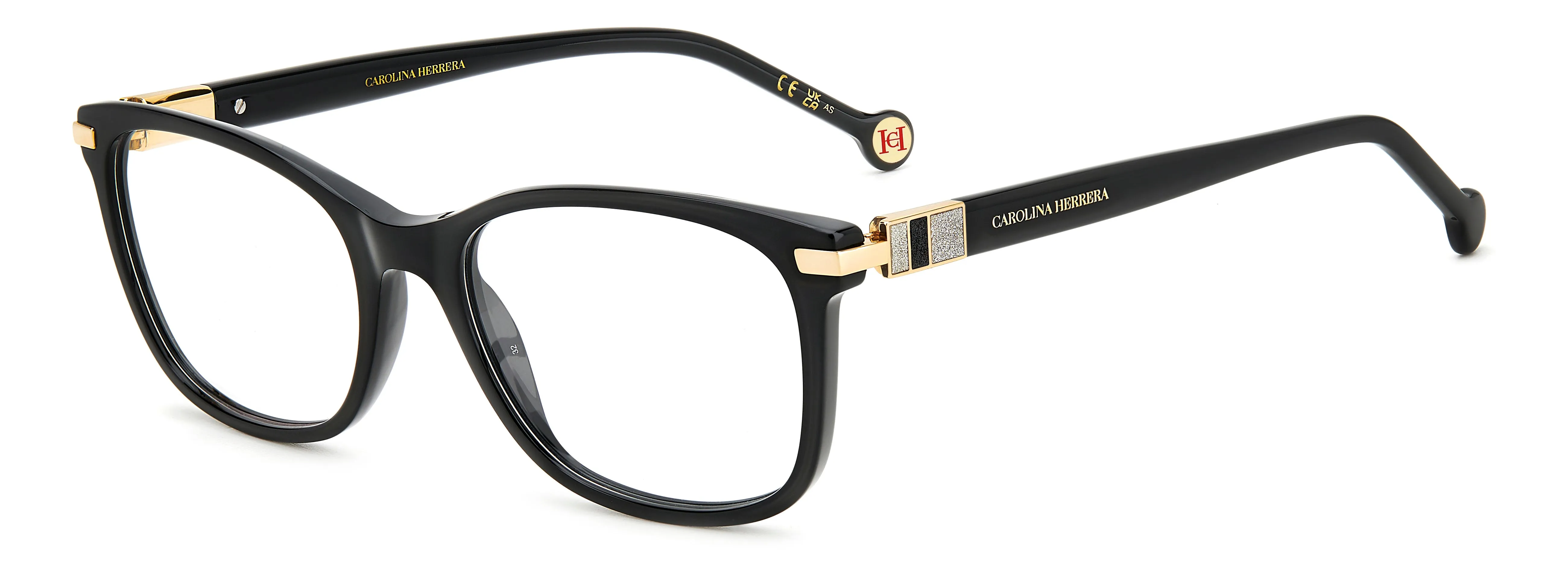Carolina Herrera Carolina Herrera HER 0201 2M2 Montature da vista - immagine 1